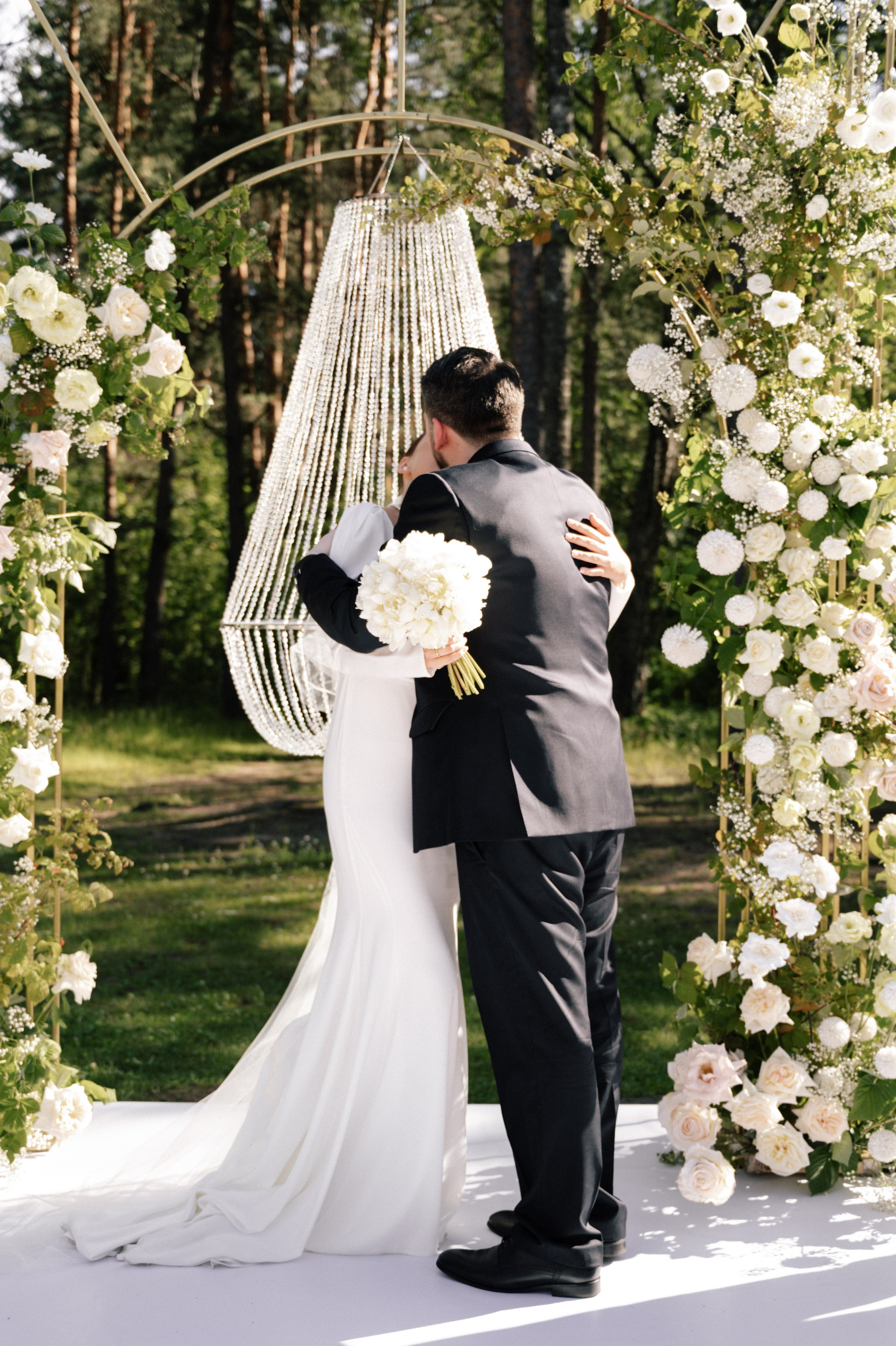 Ruslan & Ksenia. Свадебный и семейный фотограф Вероника Холод