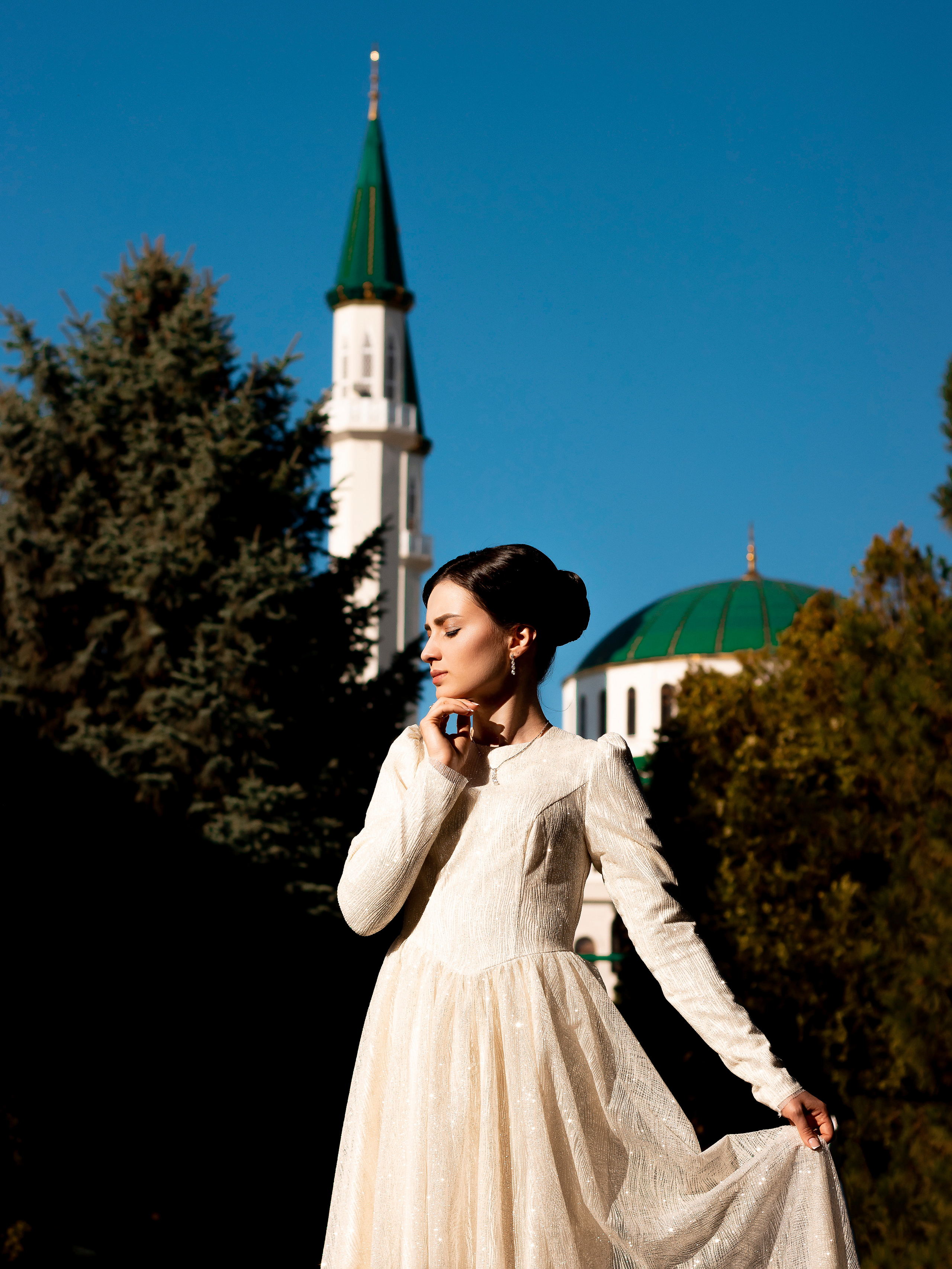 Свадебные фотосессии. Свадебный и семейный фотограф | SVET.photo