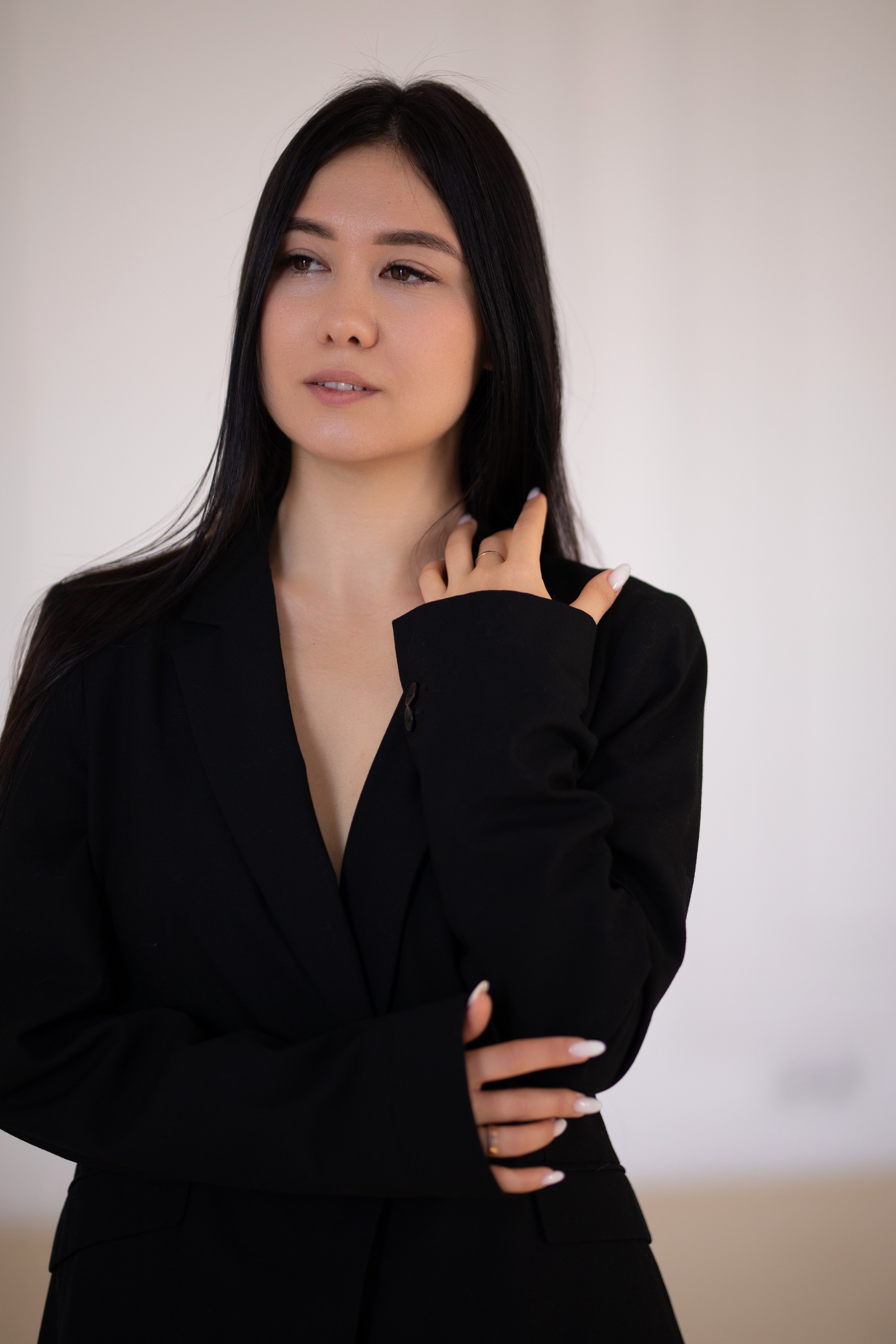 Алия. Фотограф чувственного портрета в Санкт-Петербурге Светлана Фролова