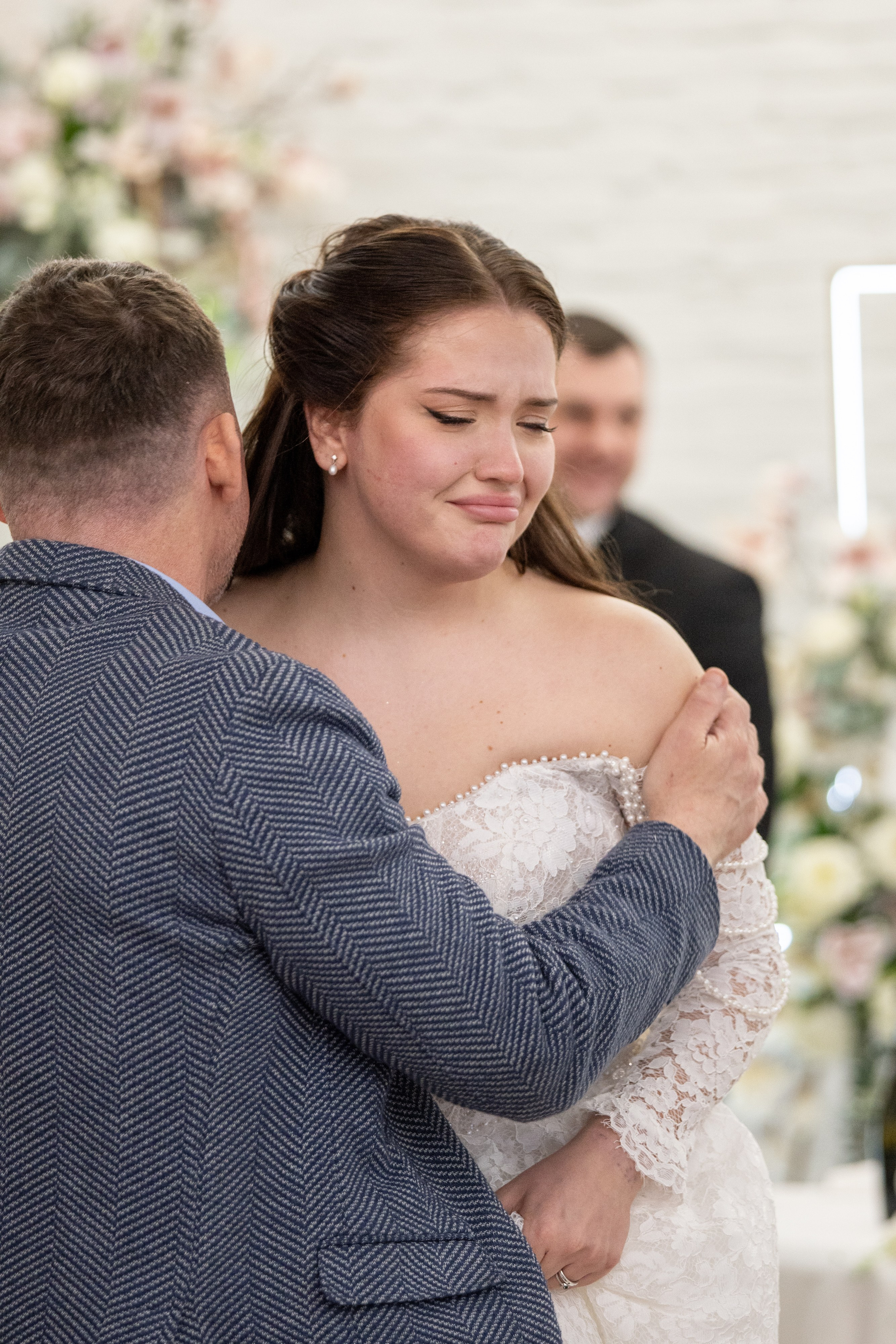 Свадебная серия в Санкт-Петербурге. Свадебный фотограф Александр Невский в Санкт-Петербурге
