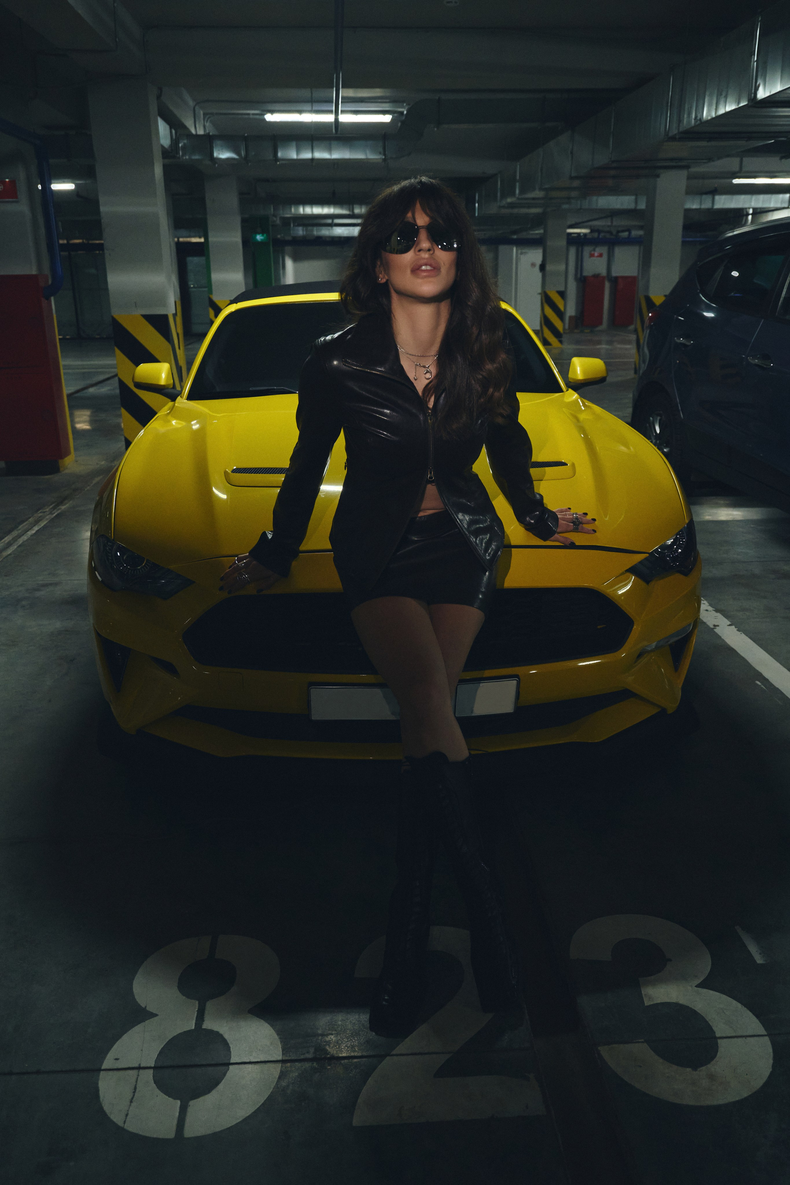 Ксения. Фотограф Краснодар Полина Стеганцева