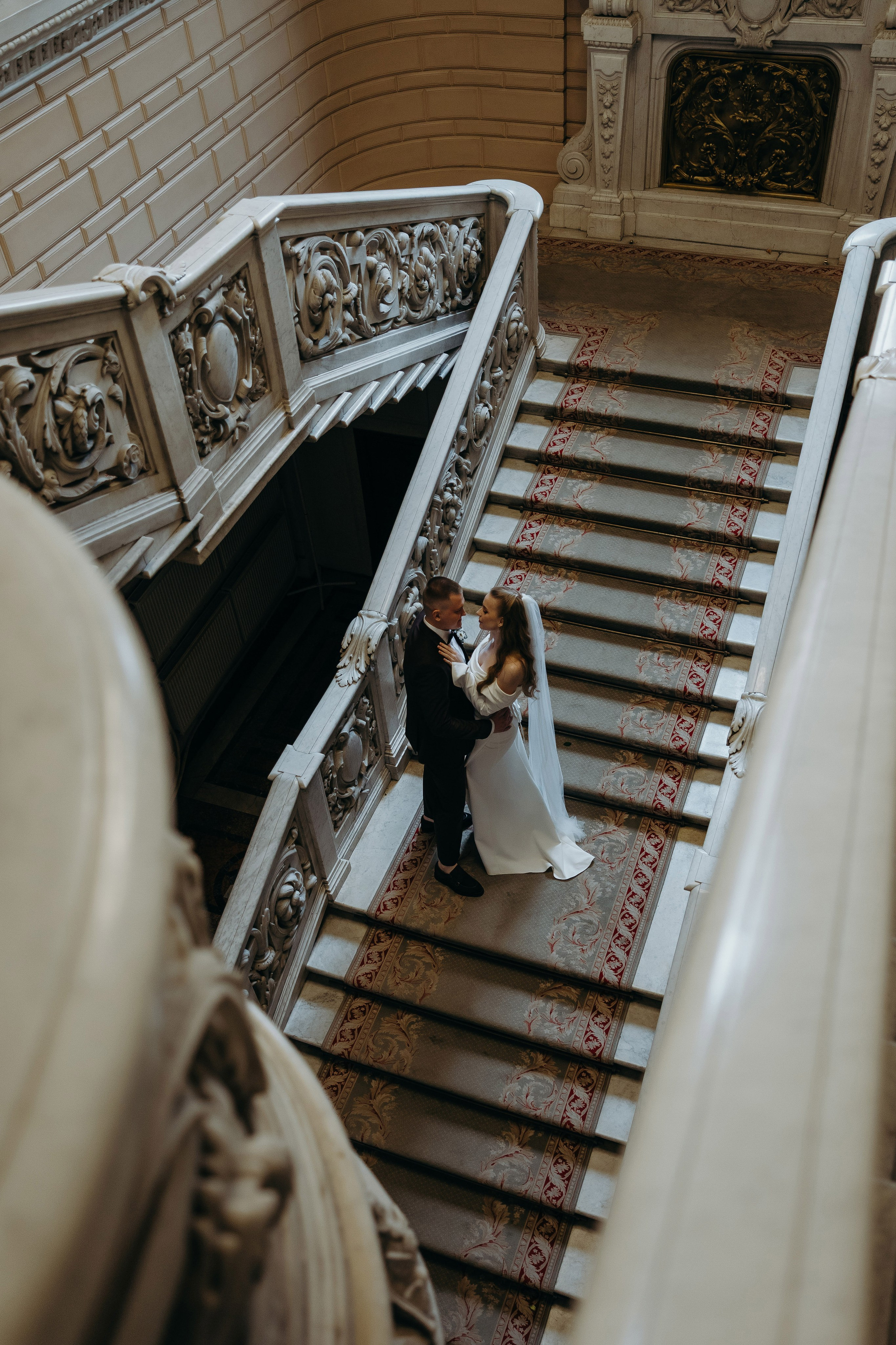 Wedding day 21.04.25. Свадебный фотограф в Санкт-Петербурге