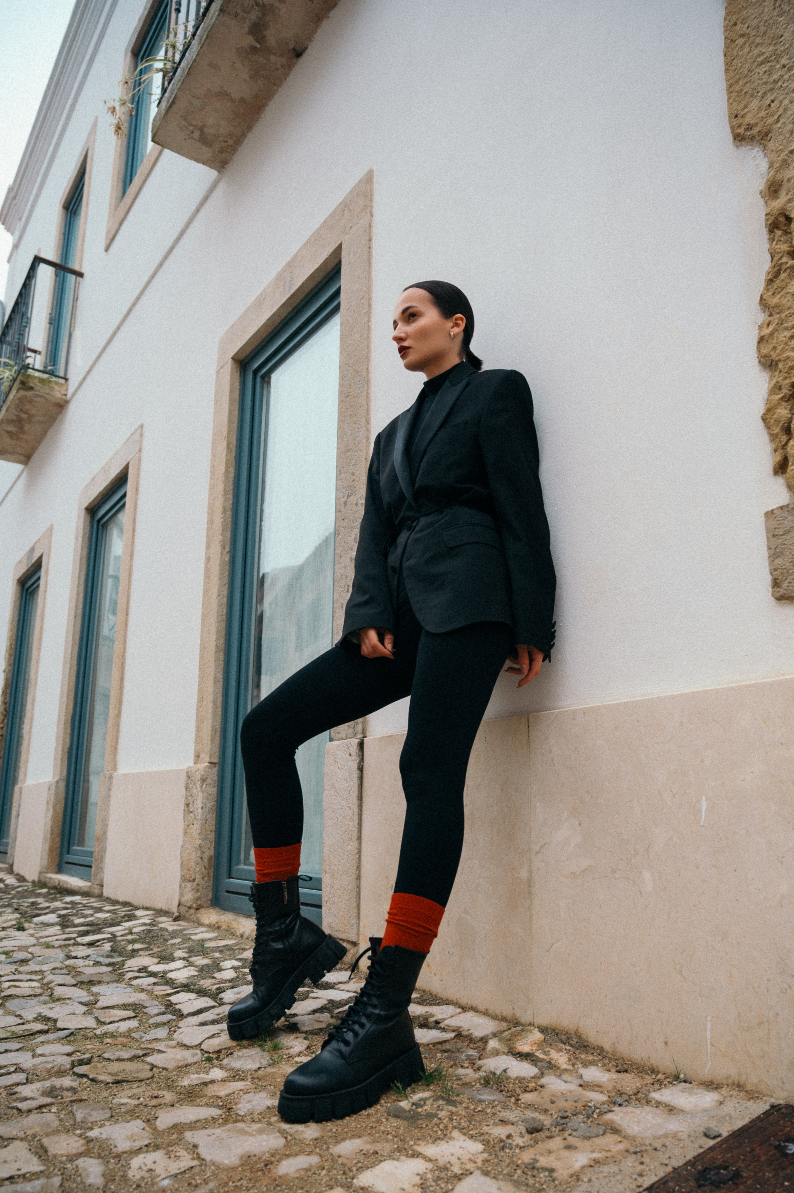 Polina. Профессиональный фотограф Кристина Кирьянова