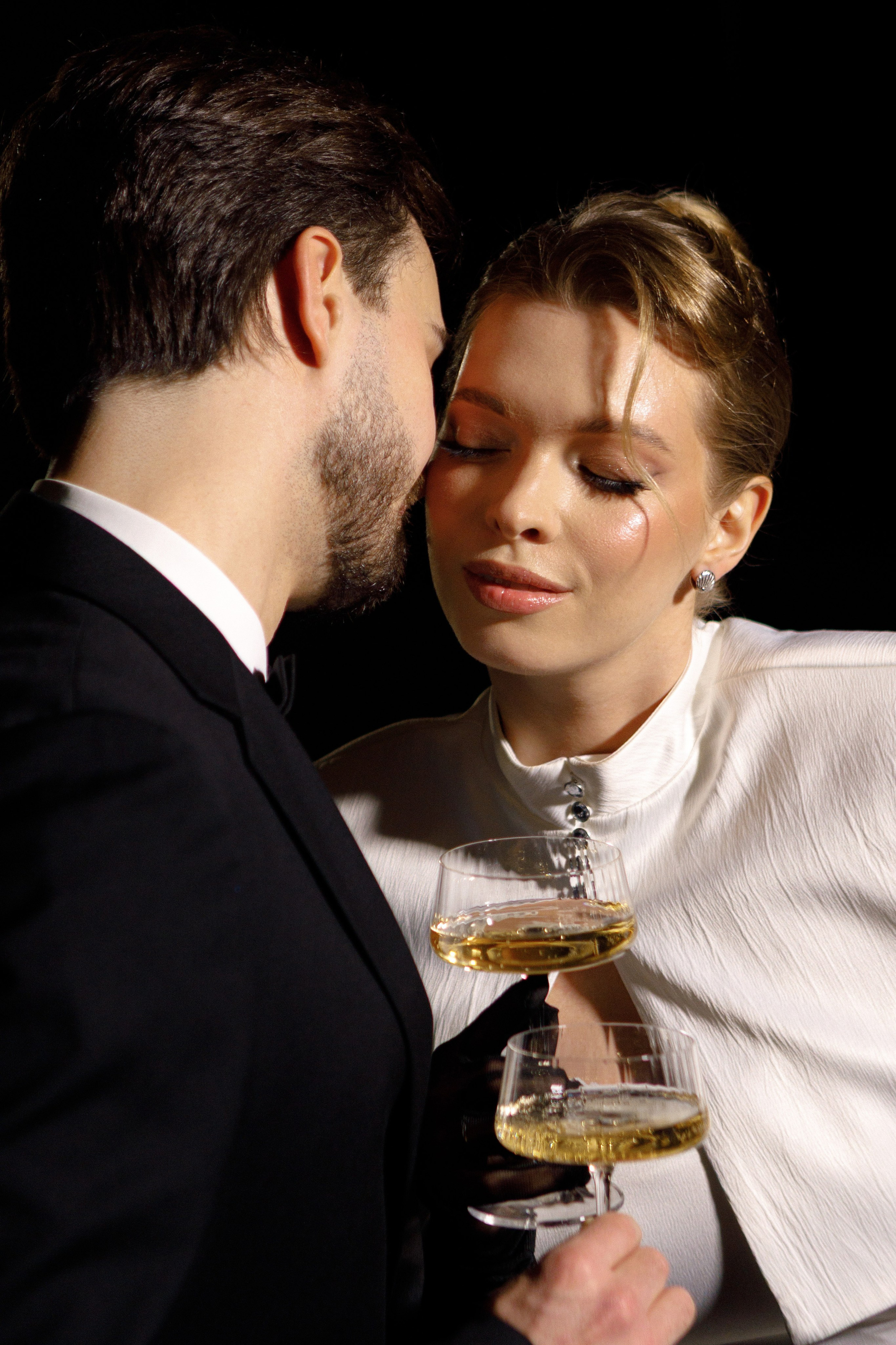 Артем & Мария. Свадебный фотограф Ростов на Дону / Таганрог — Усачева Анастасия