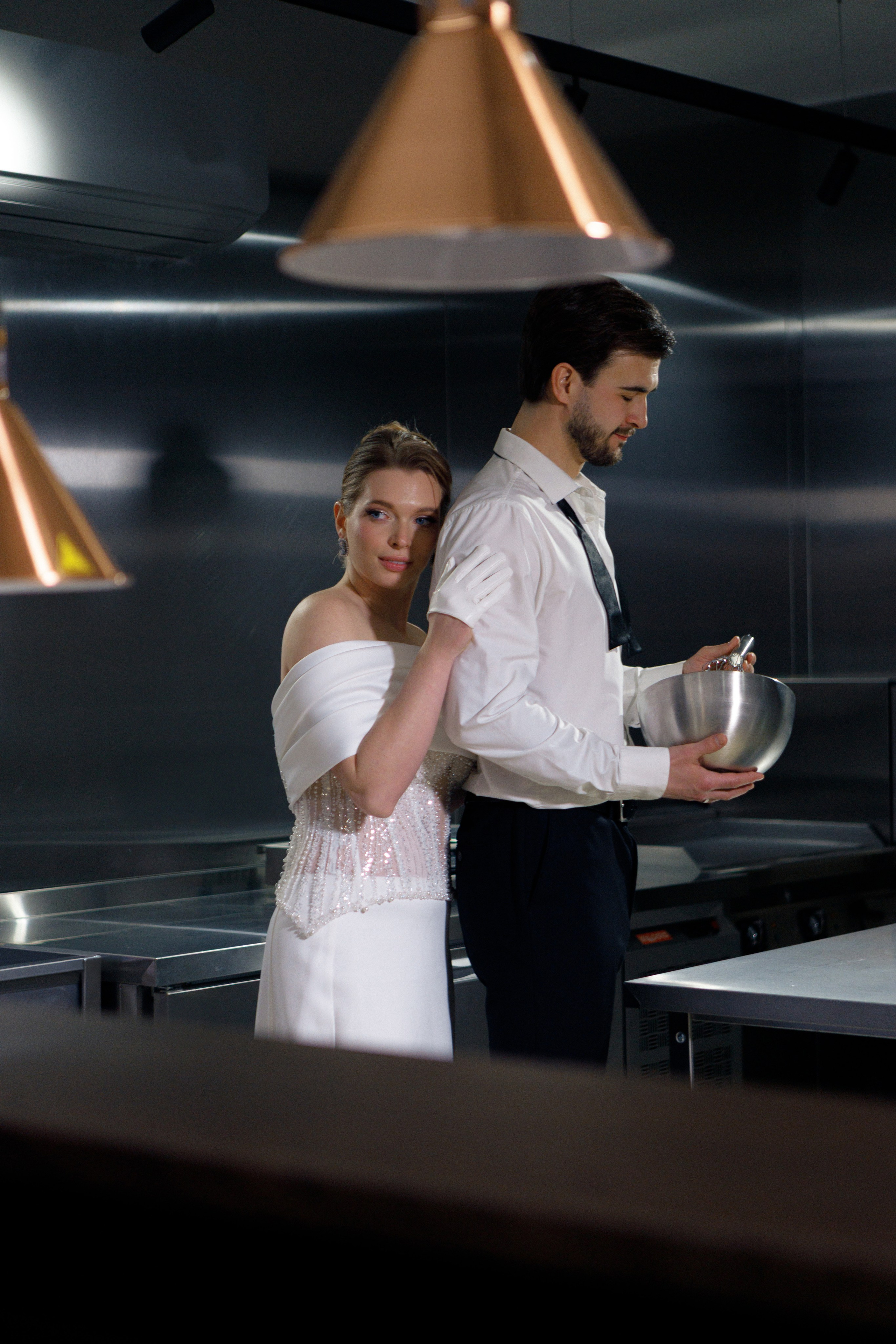 Артем & Мария. Свадебный фотограф Ростов на Дону / Таганрог — Усачева Анастасия