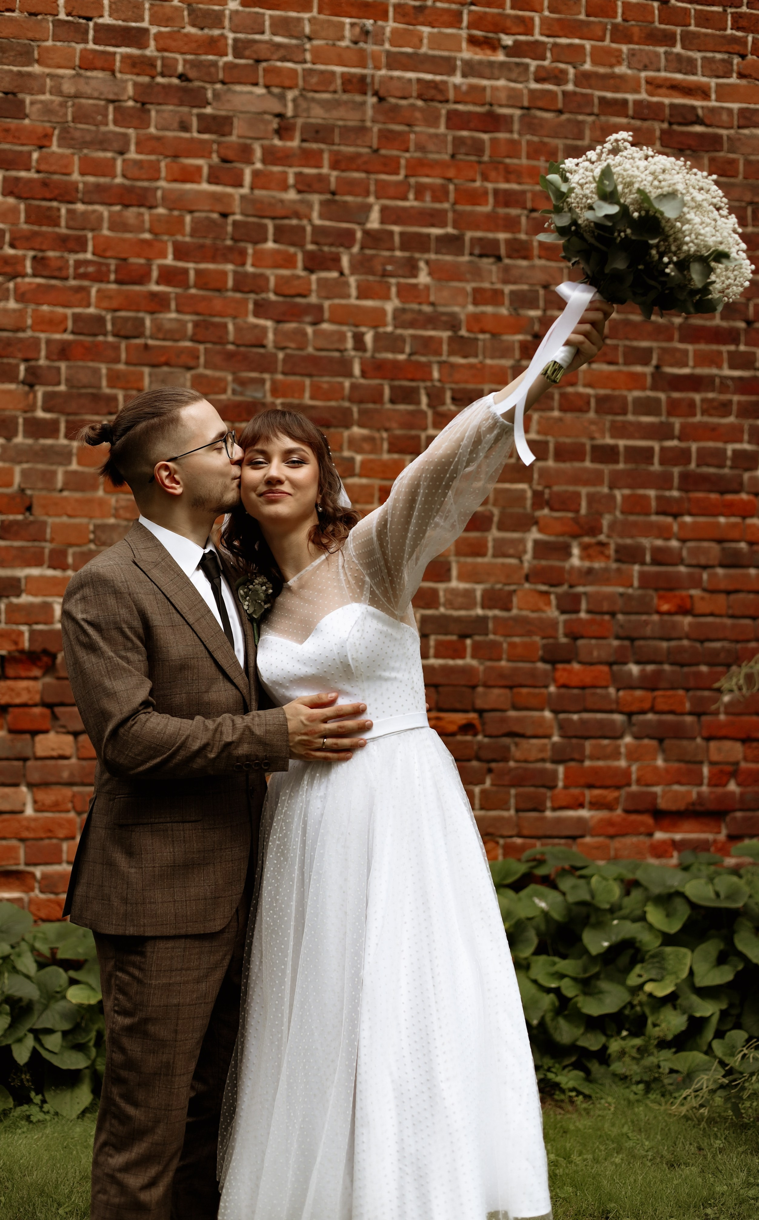 K&A. Photographer Tatiana Ivanova in Yaroslavl