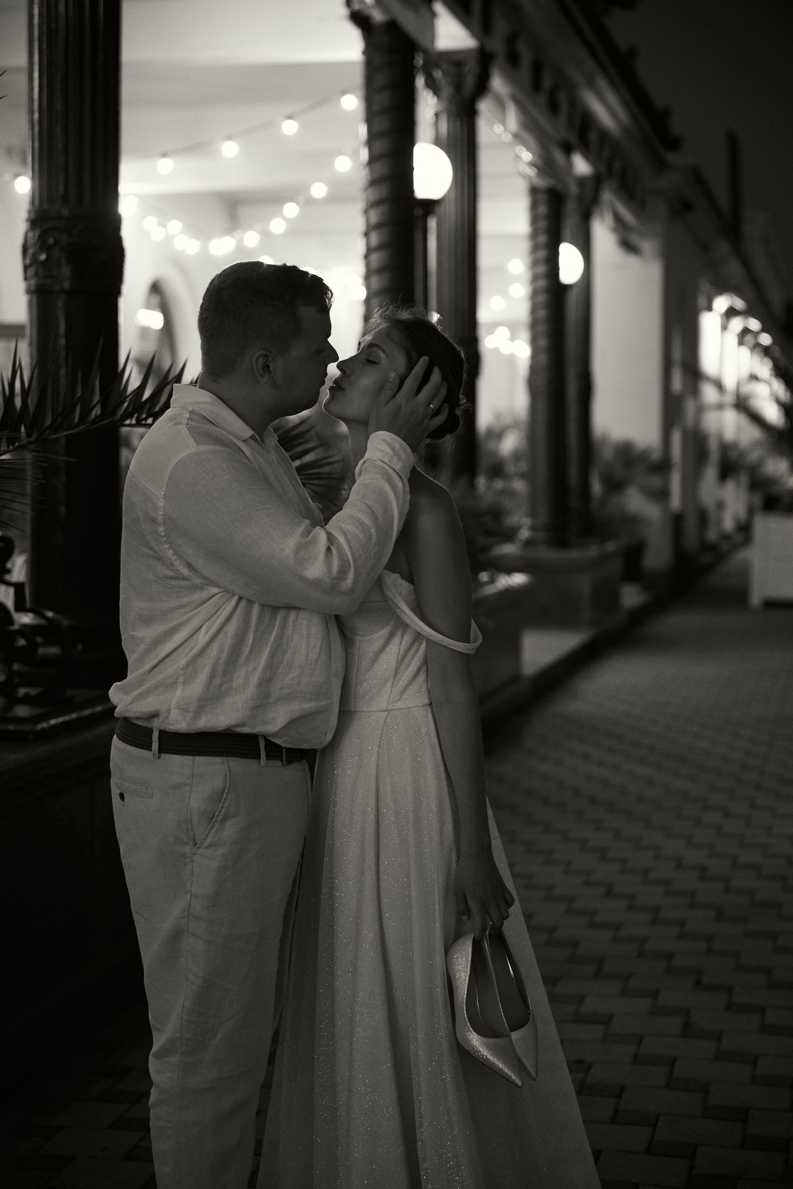 Татьяна и Никита август 2025. Свадебный и семейный фотограф в Сочи и Краснодарском крае Анна Шмелёва