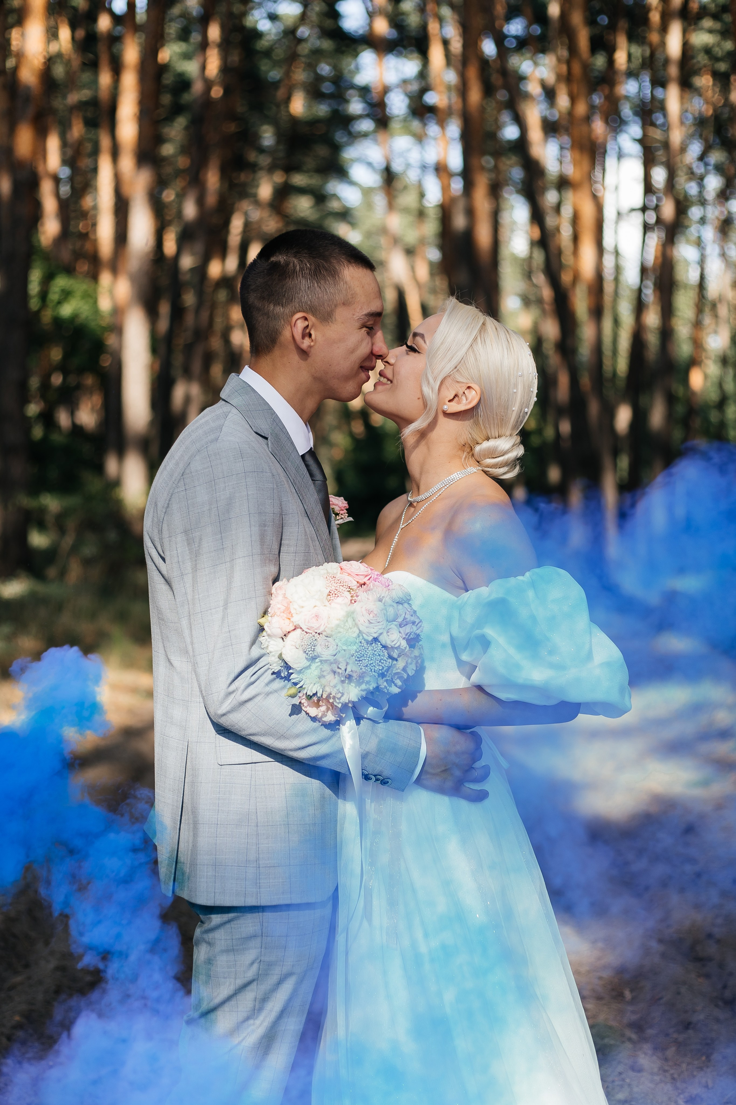 Максим Елена. Свадебный фотограф в Белгороде Юлия Шостак