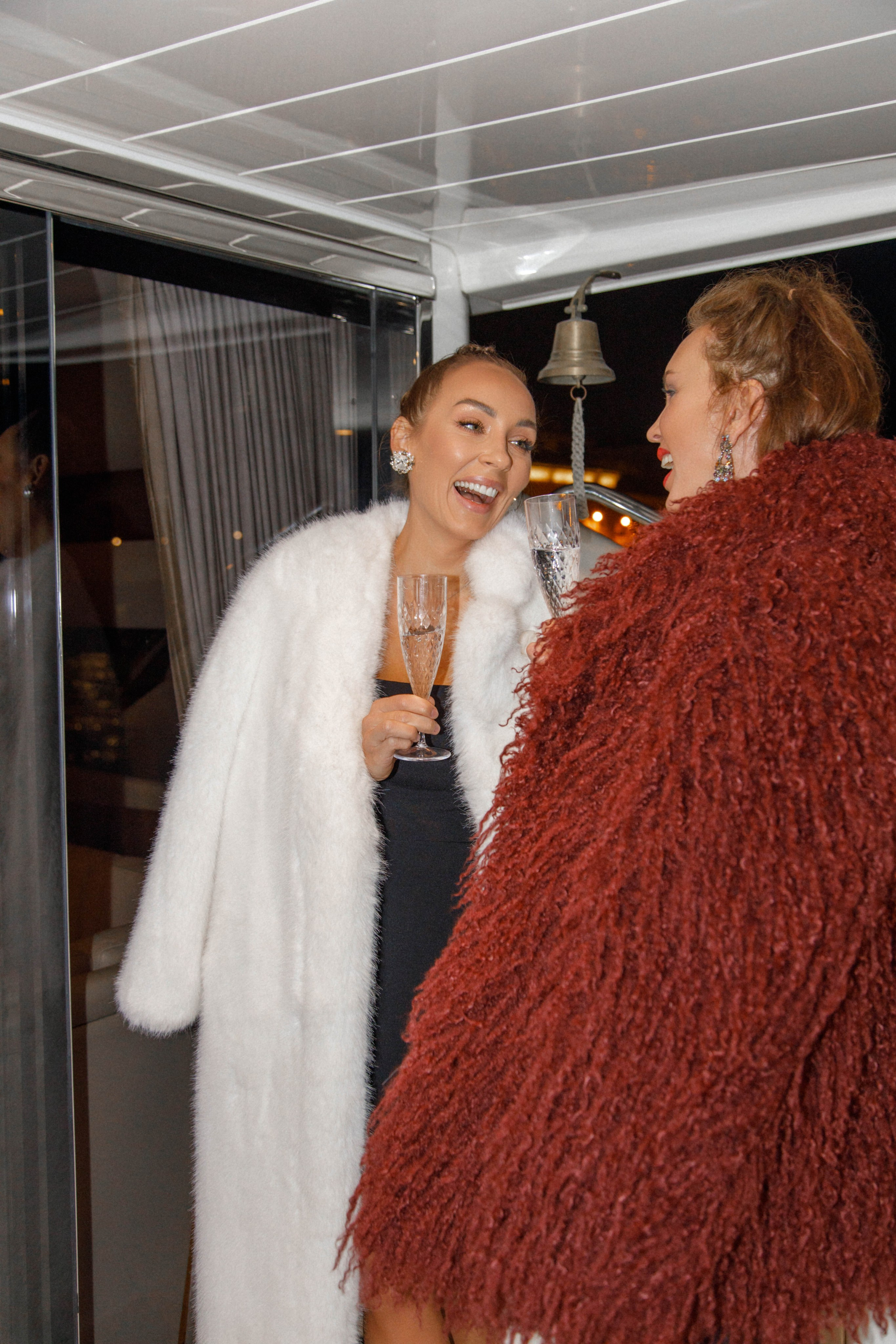 Морская прогулка. Фотограф Ксения Третьякова, Санкт-Петербург