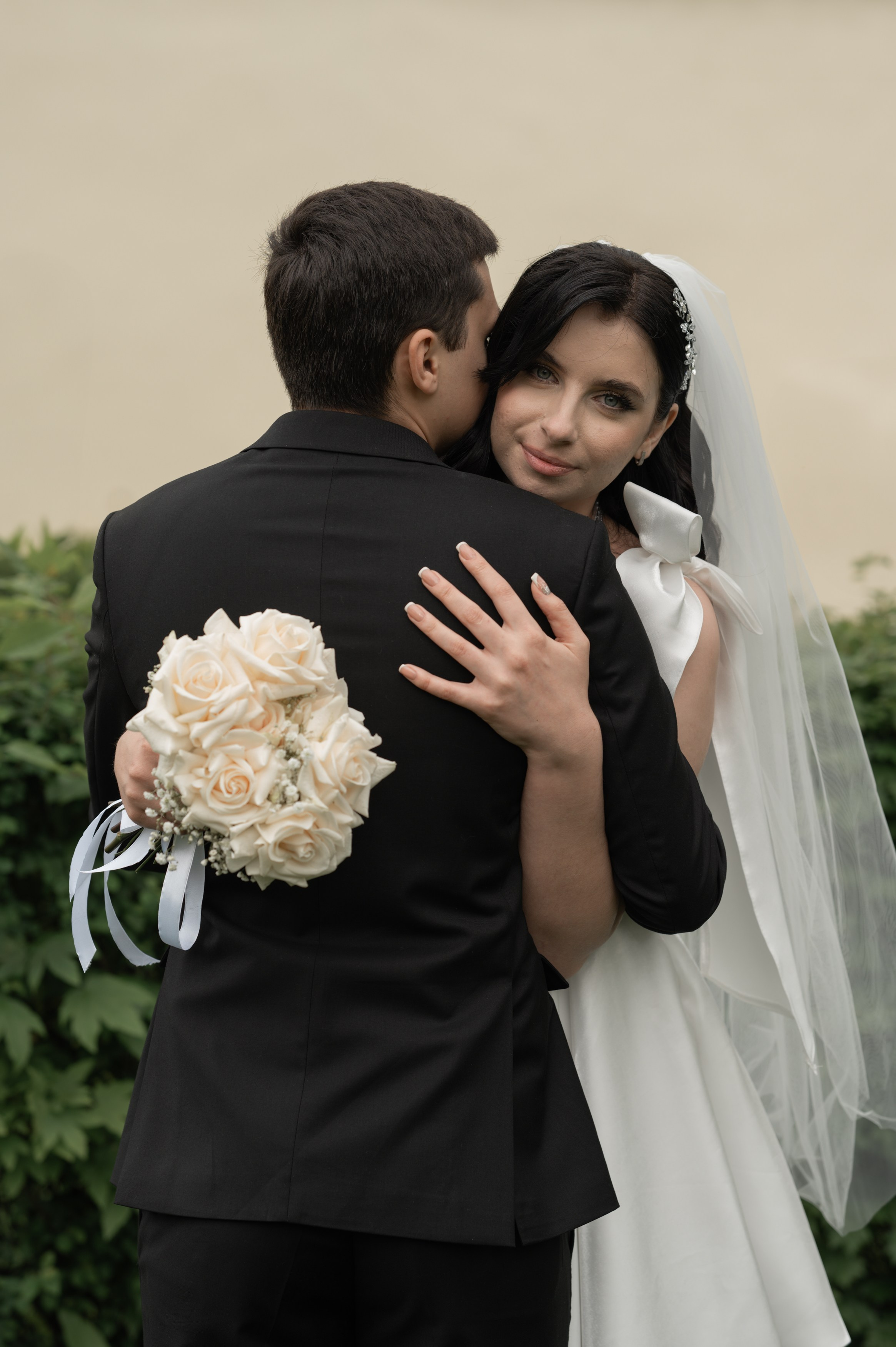 Любовь=искусство. Фотограф Ким Ангелина