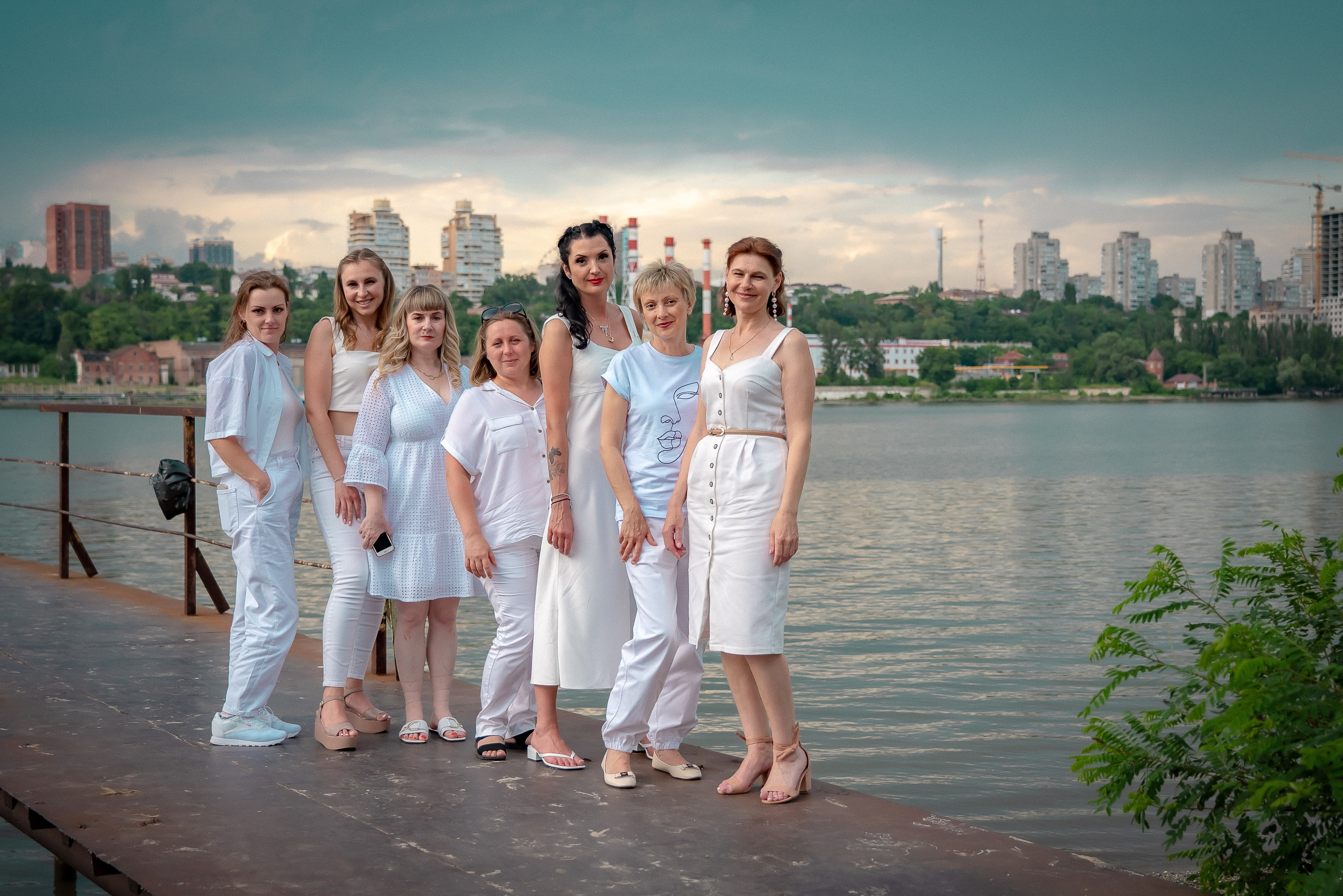 ДР Тусовка. Max Matvich and Victoria Basova are professionals in their field