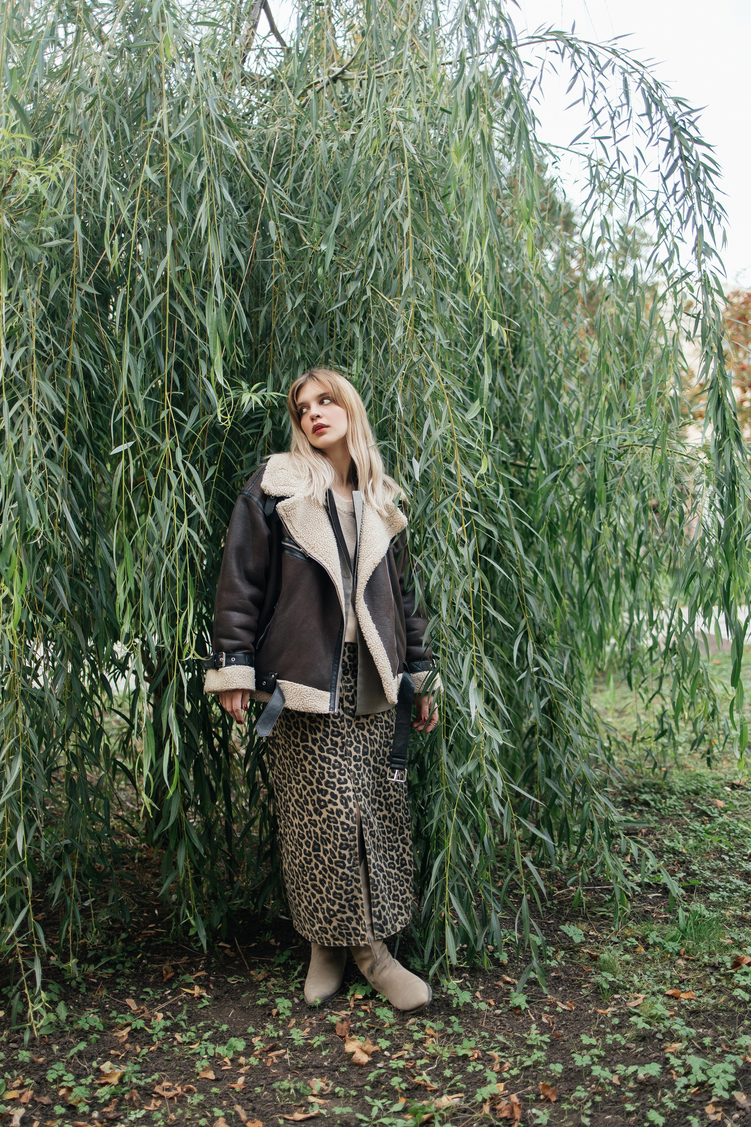 Арина. Фотопрогула по городу. Семейный фотограф в Рязани и Рязанской области