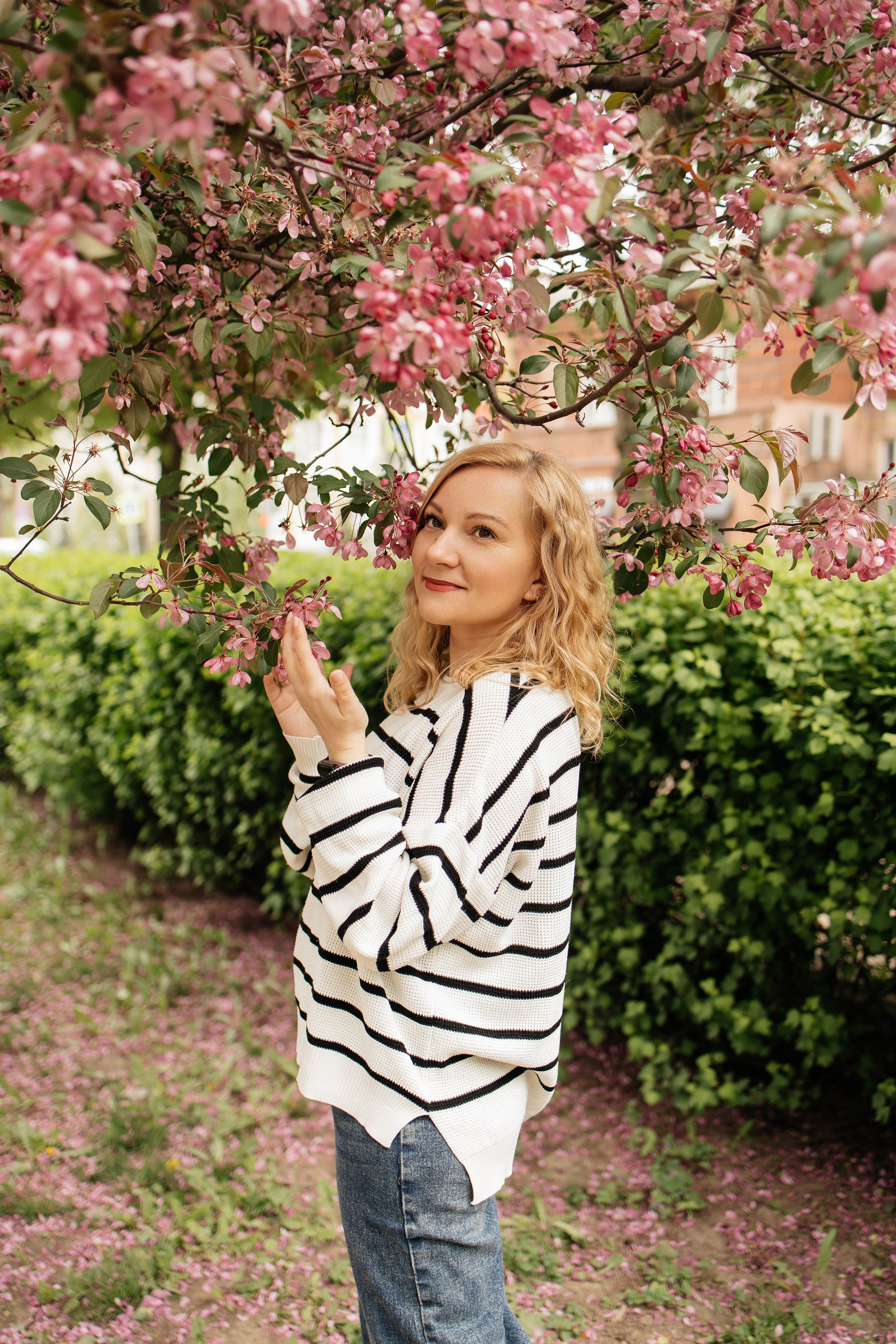 Светлана. Семейный фотограф в Рязани и Рязанской области