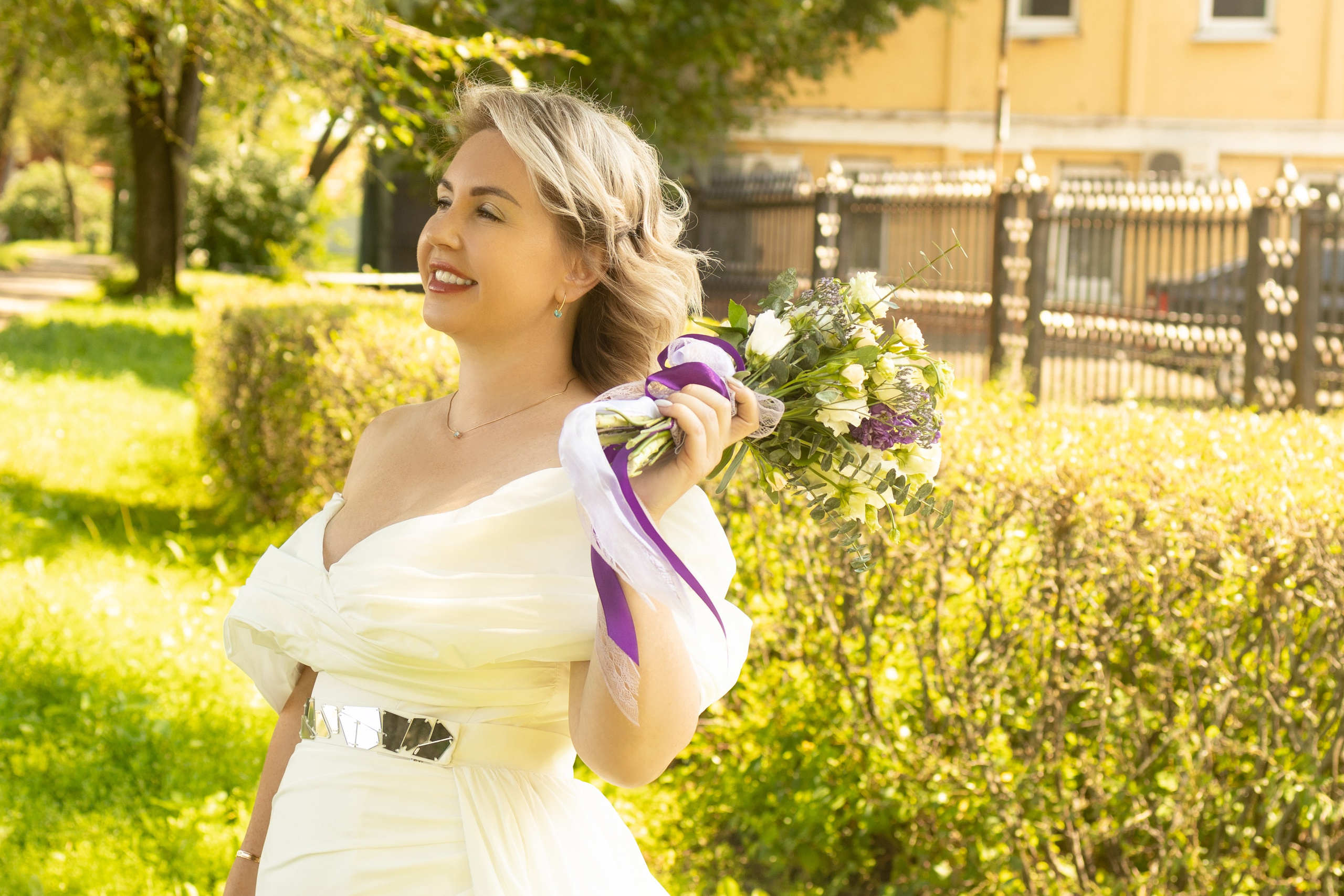 Анастасия и Евгений. Семейный фотограф в Рязани и Рязанской области