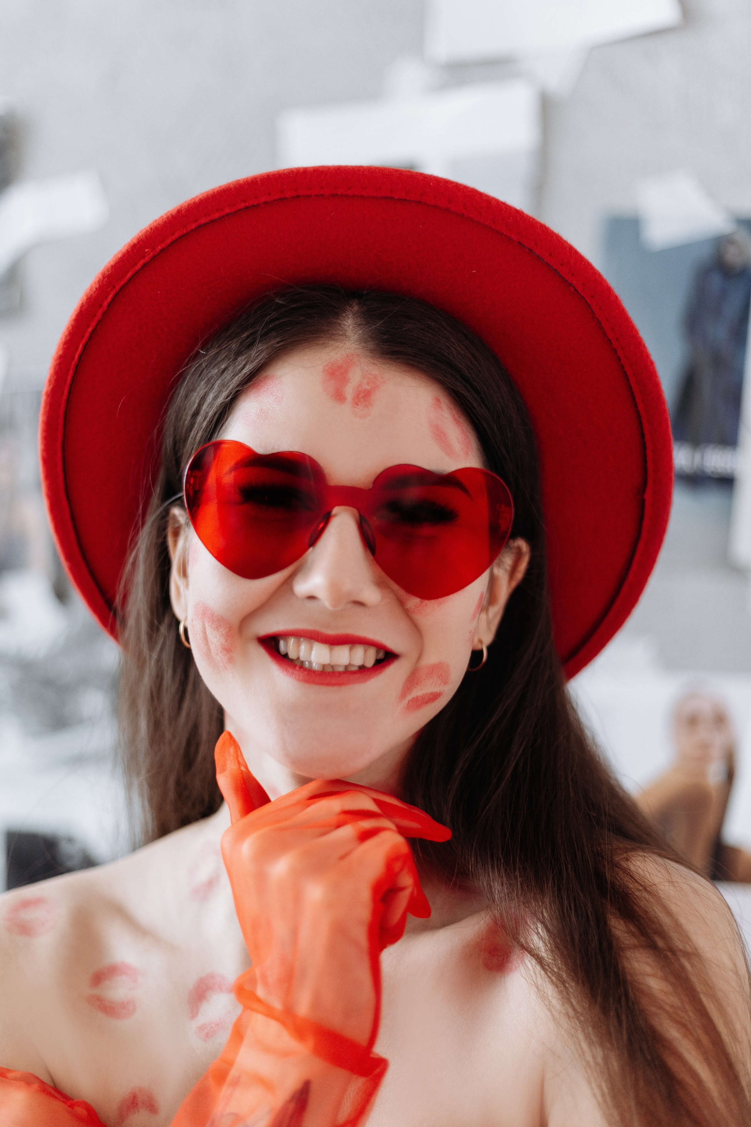 Анна и Оксана. Семейный фотограф в Рязани и Рязанской области