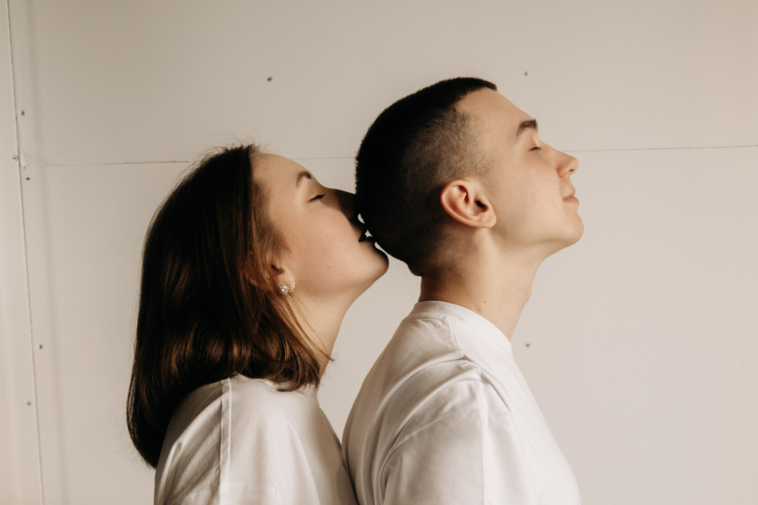 Анастасия и Иван. Семейный фотограф в Рязани и Рязанской области