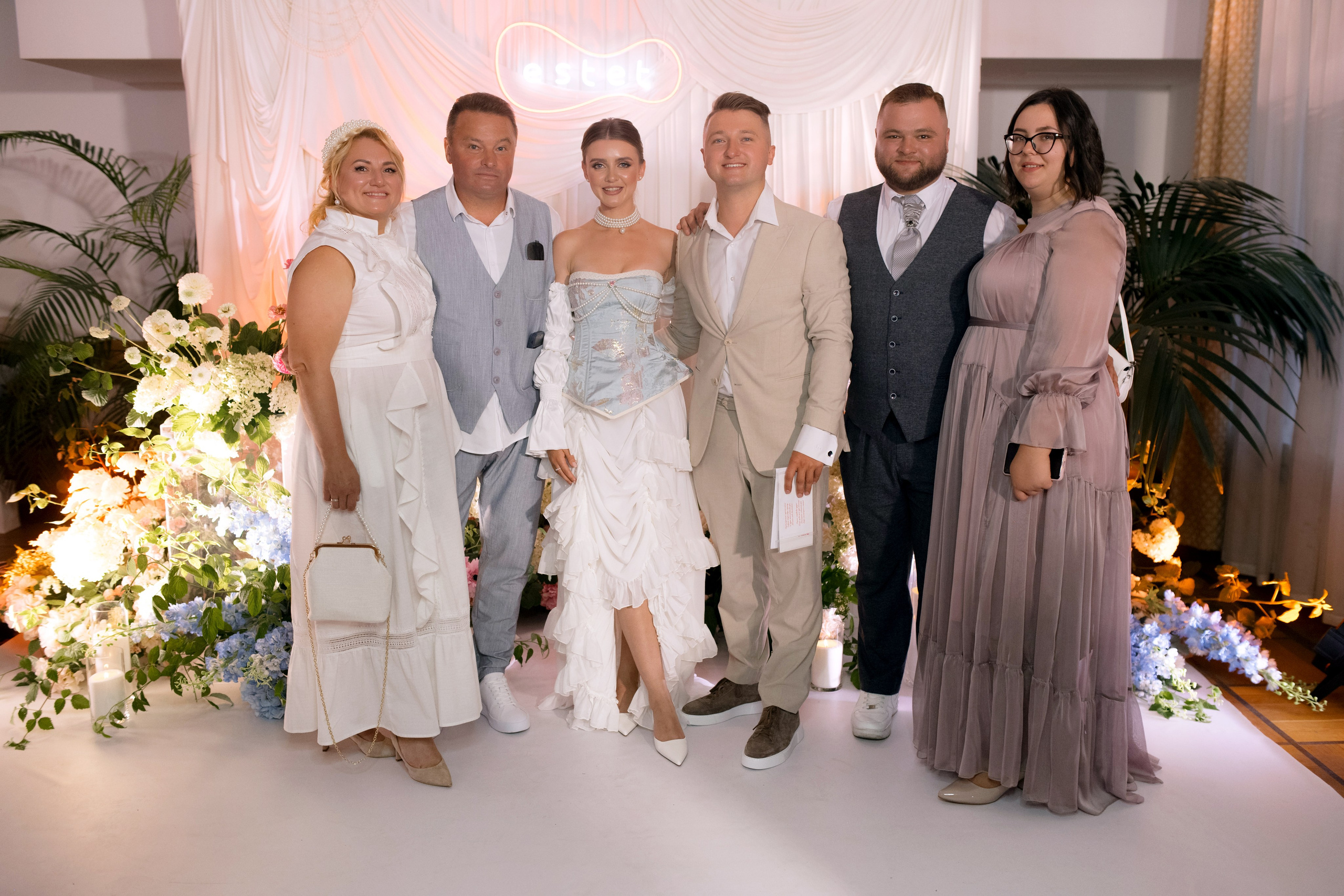 Estet. Свадебный фотограф в Минске