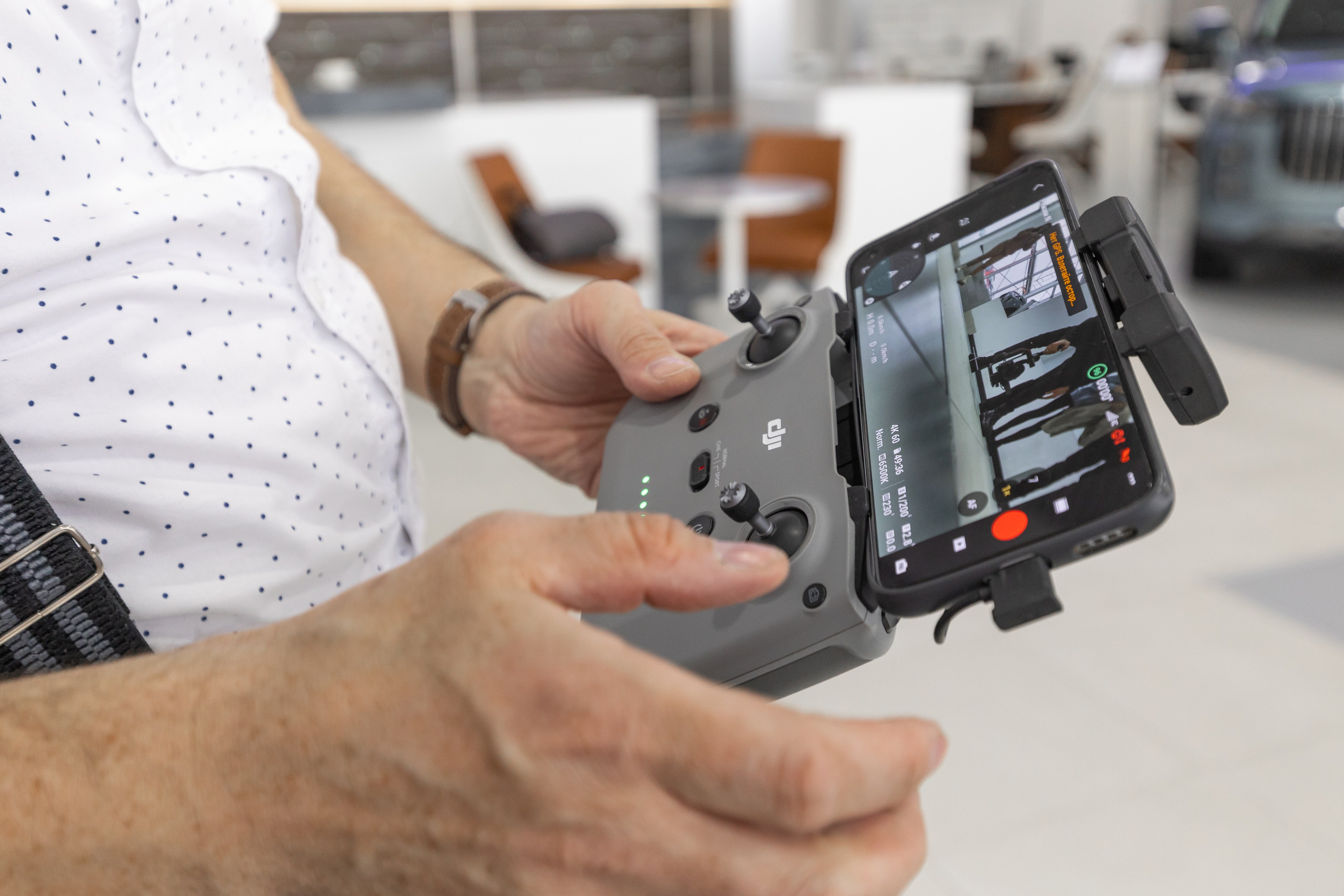 Jaecoo J7 7.0. Фотограф в Самаре / Олеся Широнина