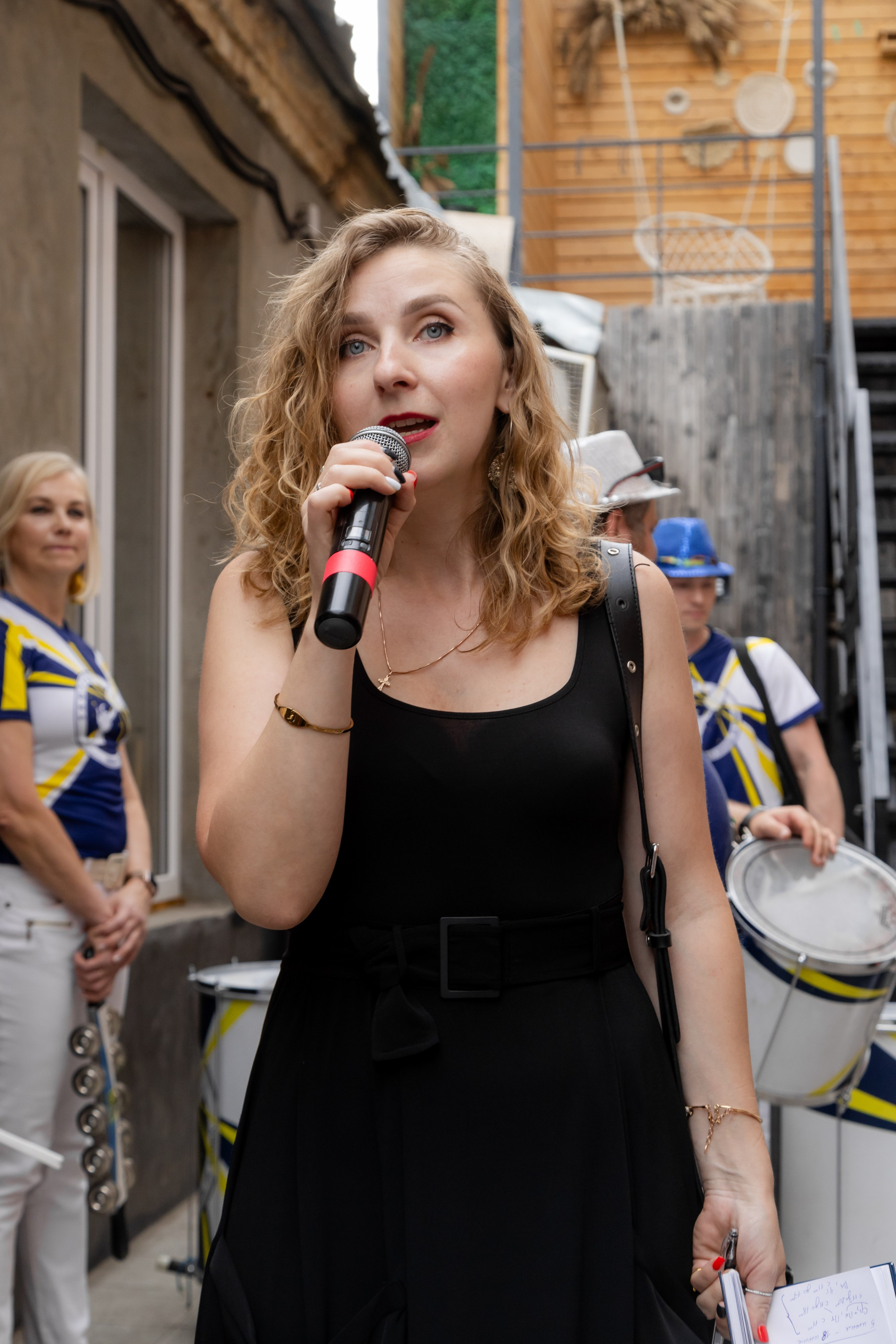 Акварель. Фотограф в Самаре / Олеся Широнина