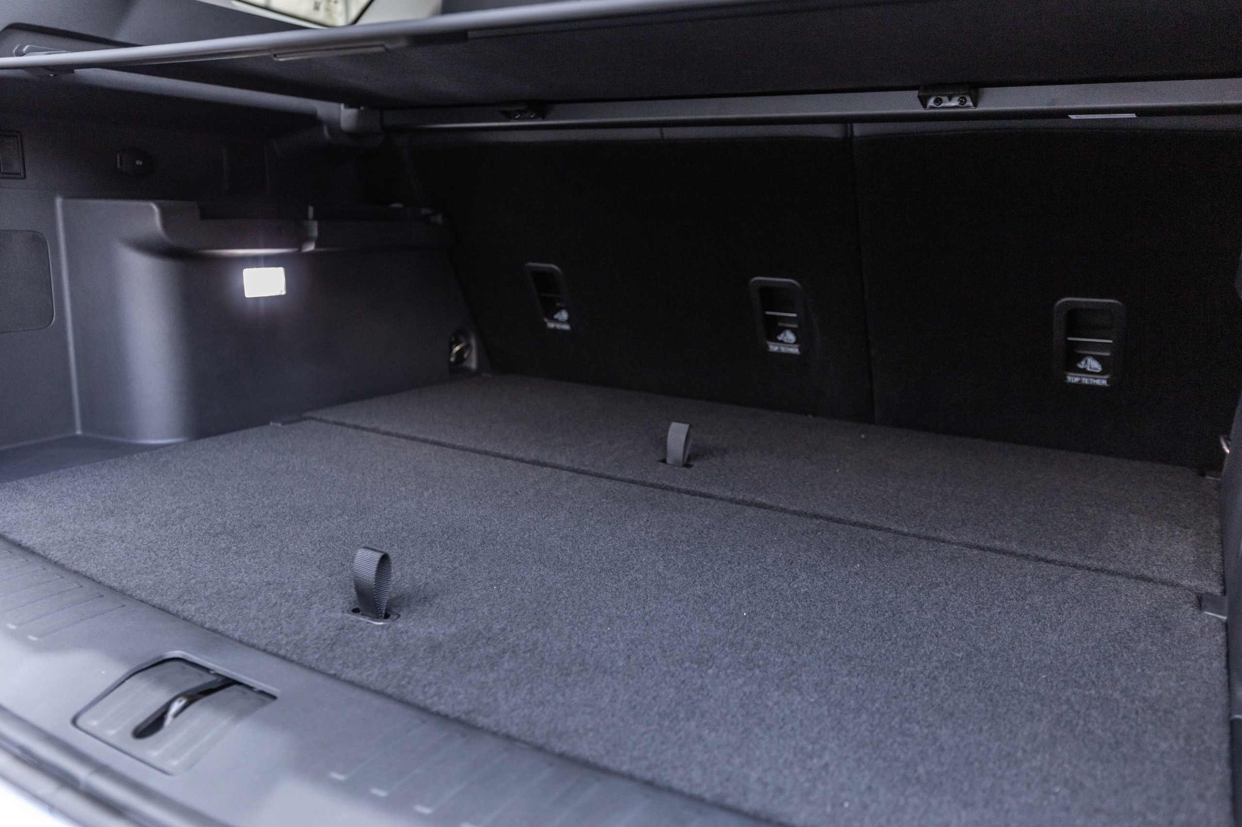 Jaecoo J7 1.0. Фотограф в Самаре / Олеся Широнина