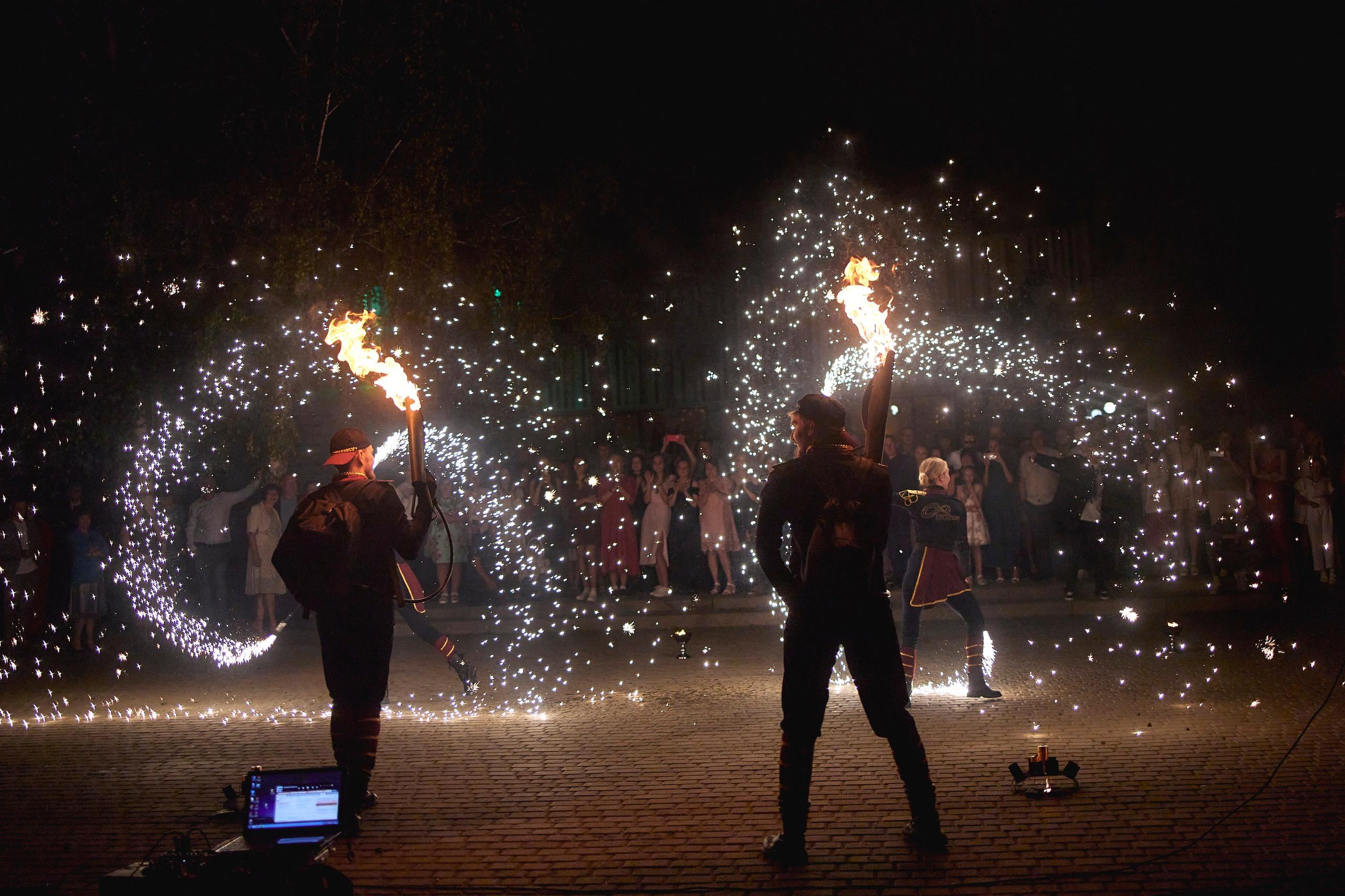 Школа № 79 (выпускной 2023). Фотограф Иван Кузьмин на любое Ваше мероприятие