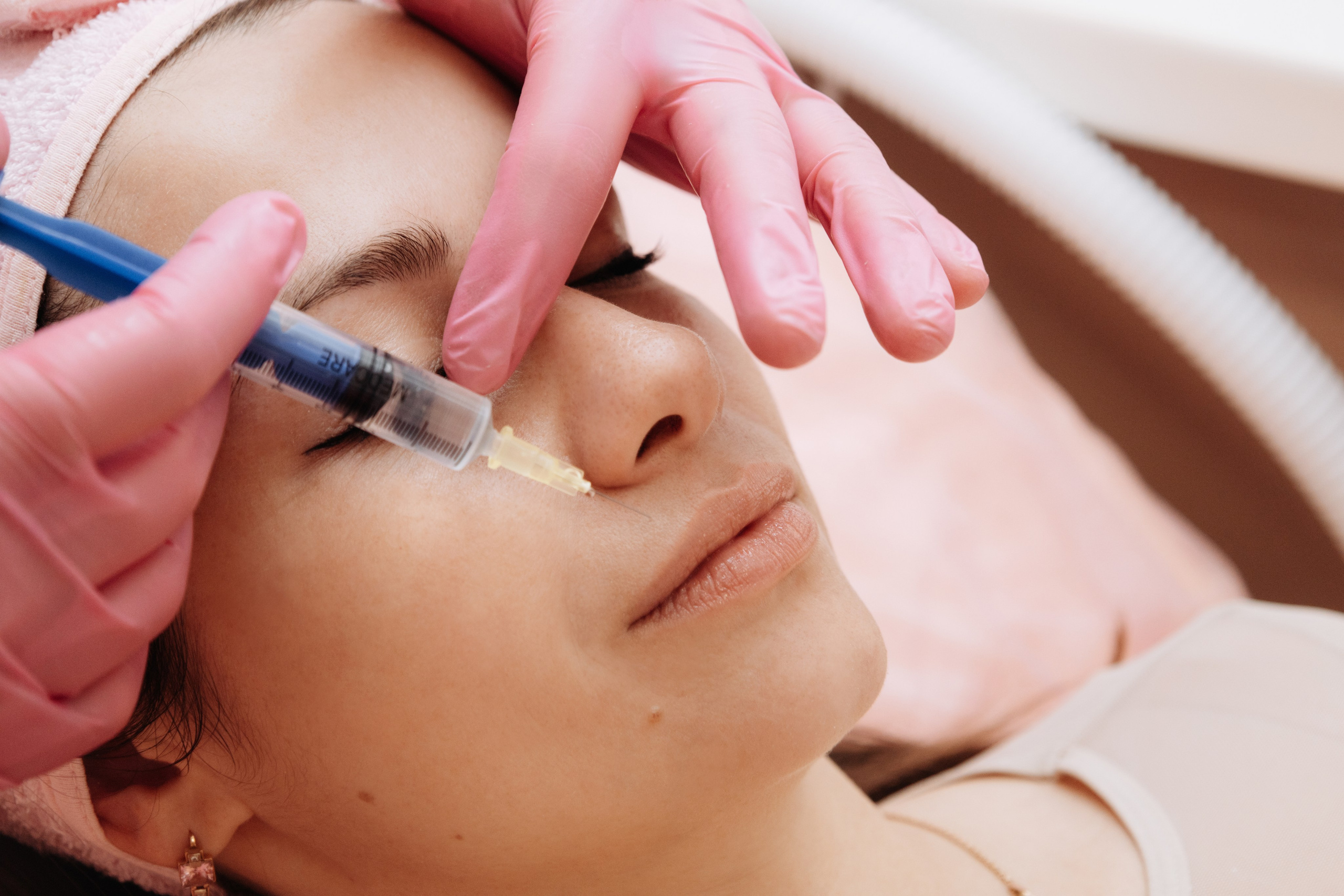 Контент для косметолога. Семейный фотограф в Рязани и Рязанской области