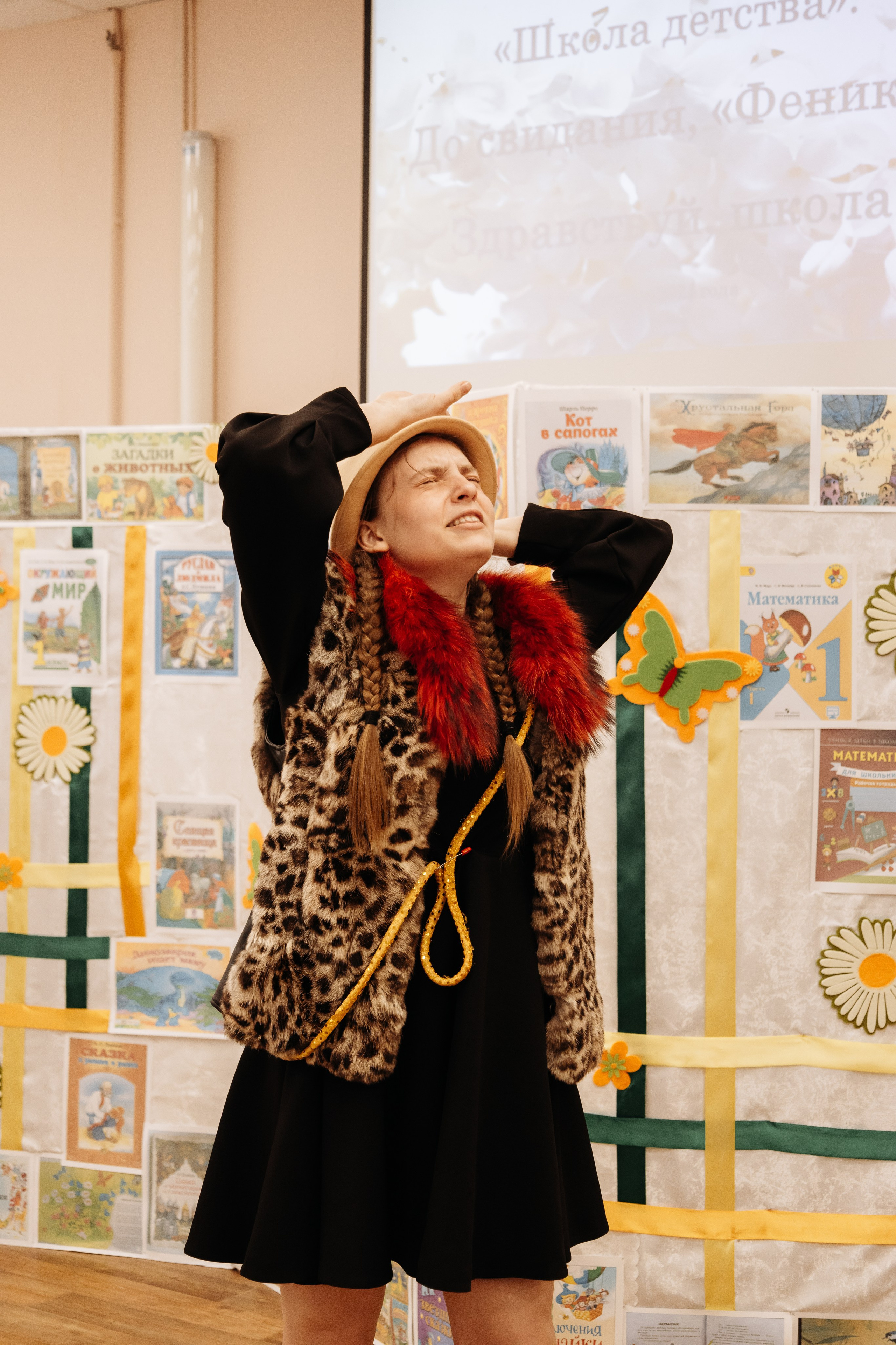 ТЦ Феникс. Выпускные 2025. Семейный фотограф в Рязани и Рязанской области