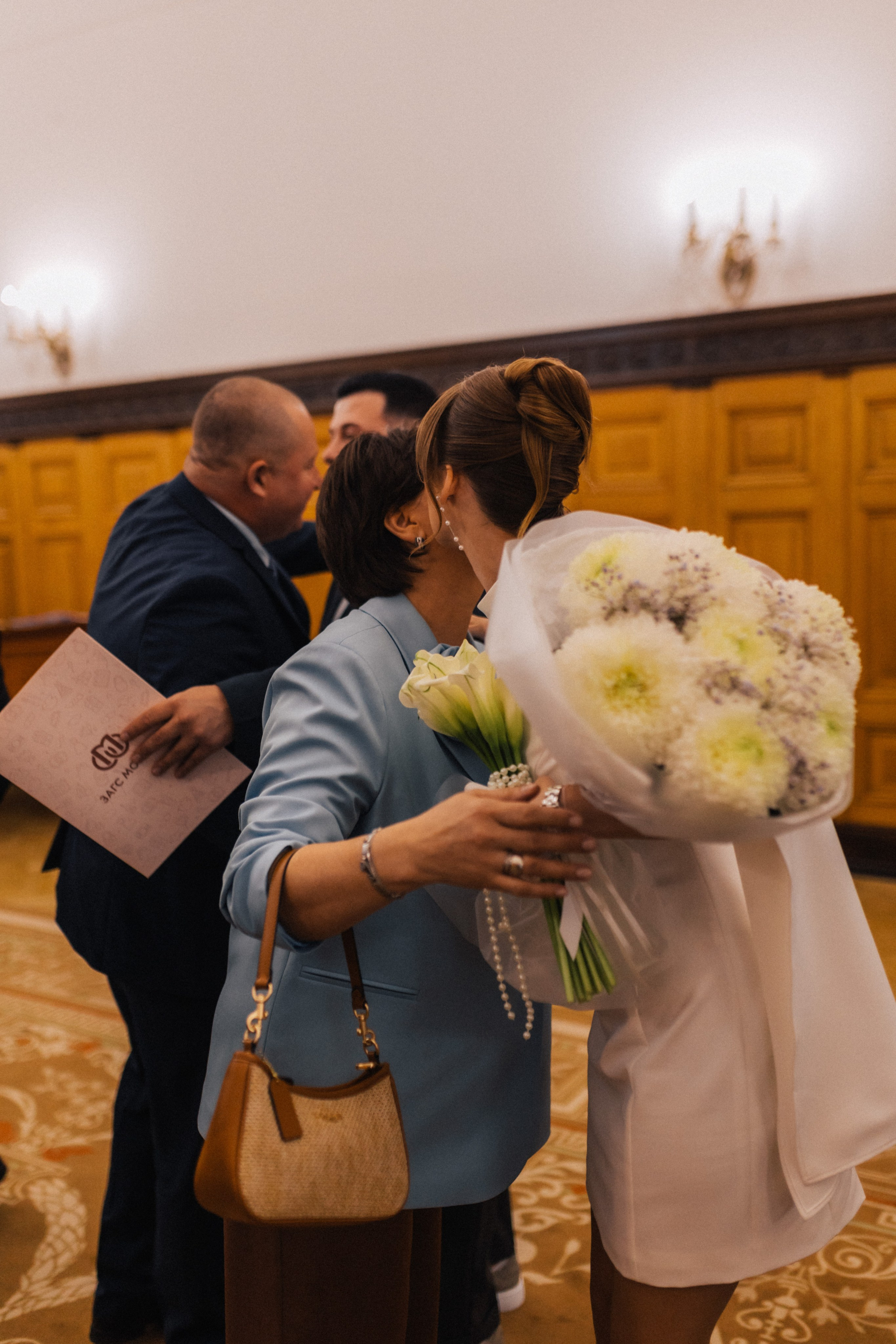 Андрей/Лера. Фотограф в Москве Татьяна Сергеева