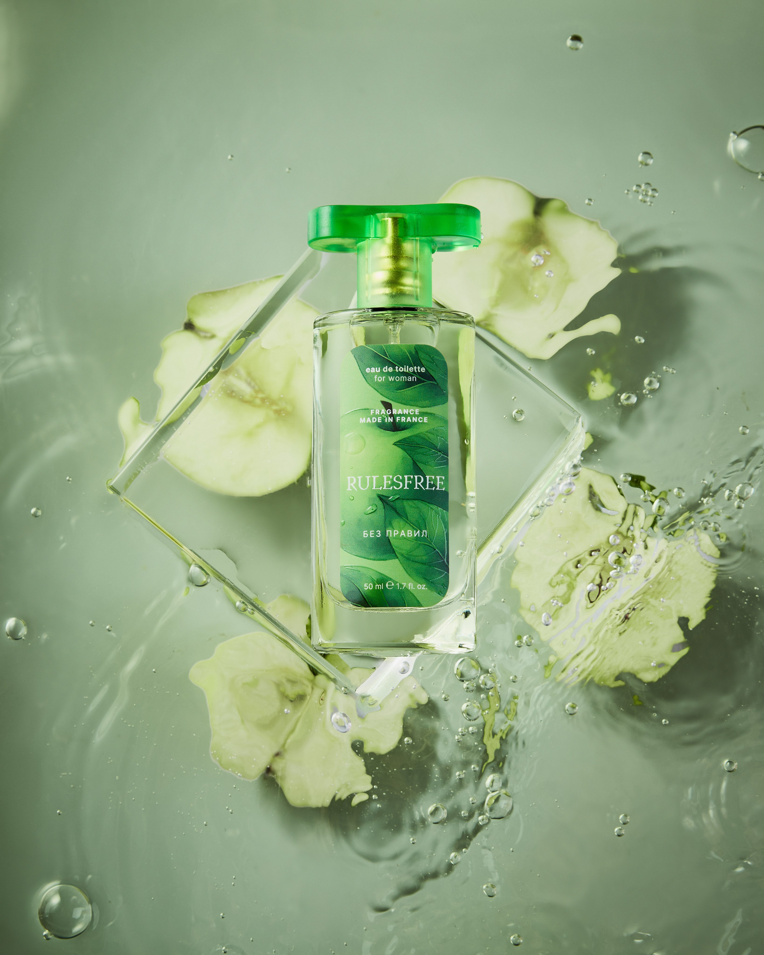 Fragrance Geography. Kareema ceramics