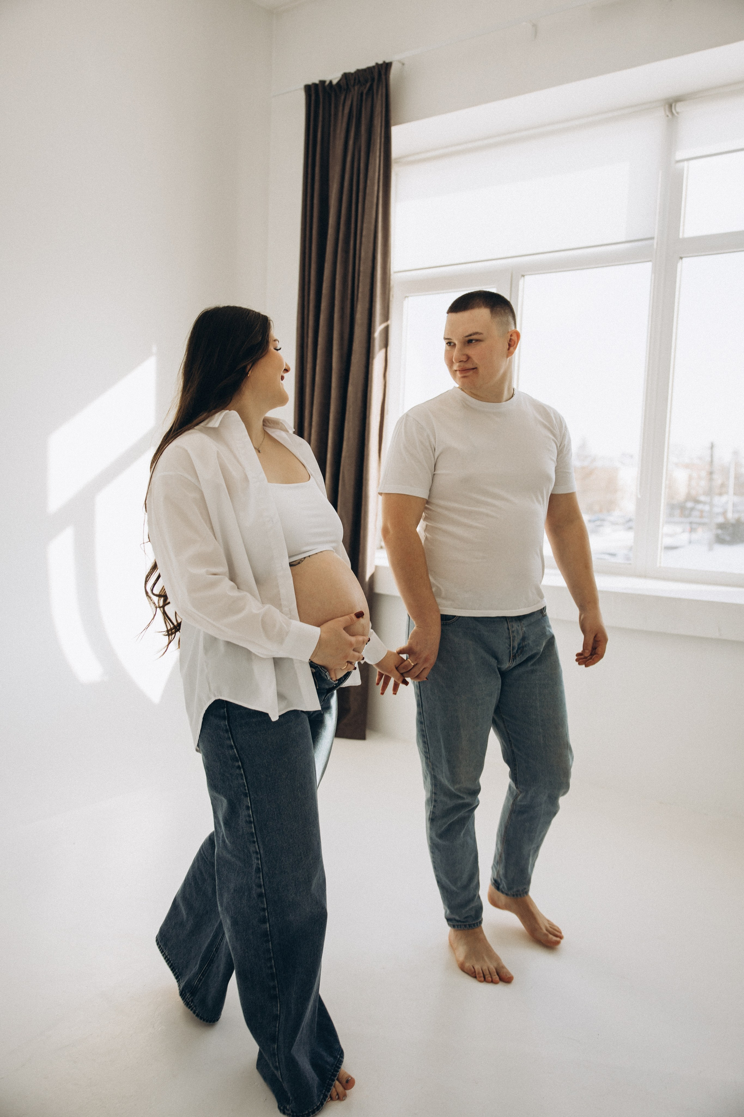 Love story. Свадебный, семейный фотограф в Иркутске Светлана Макаричева