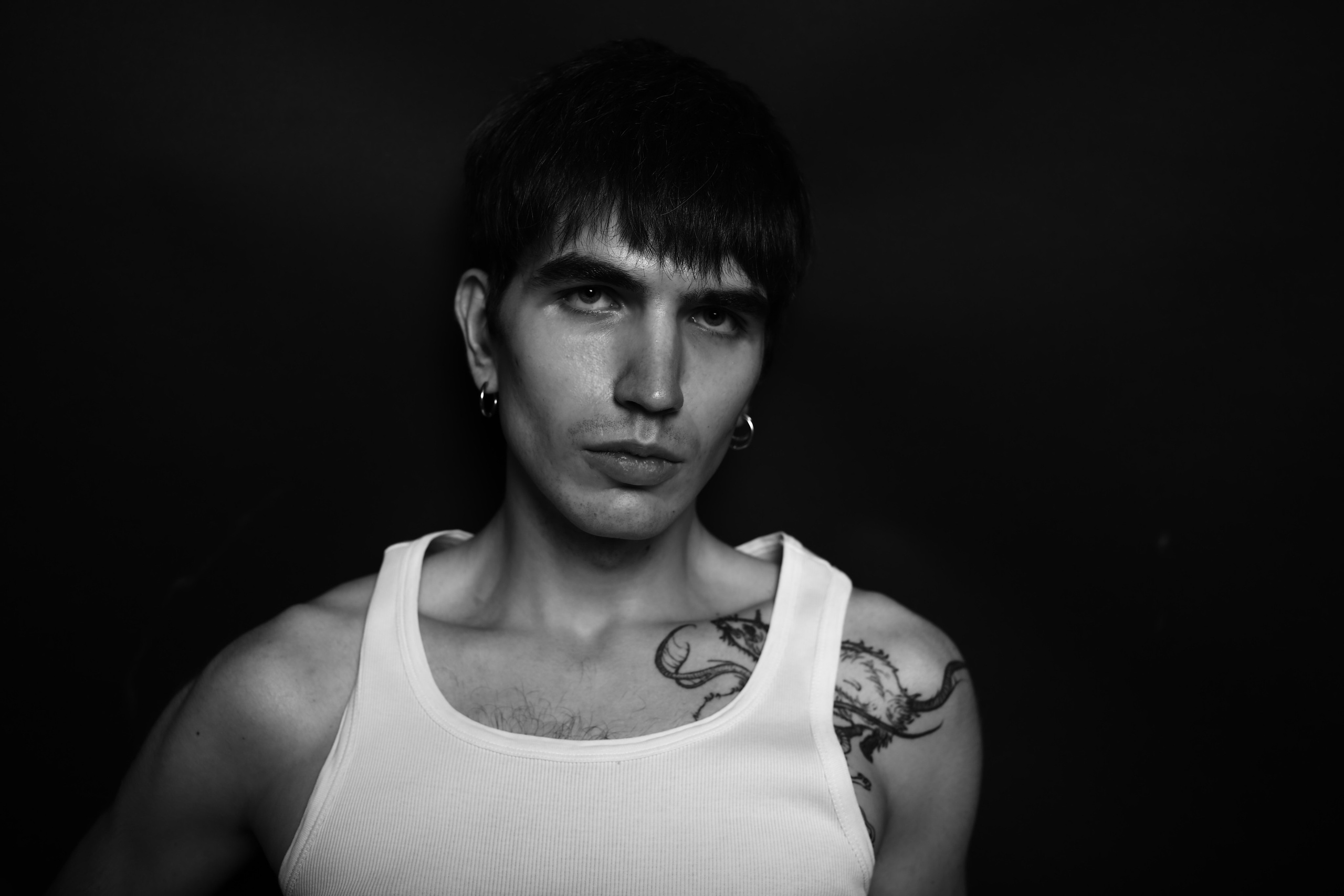 For Artem. VICTORIA SHU