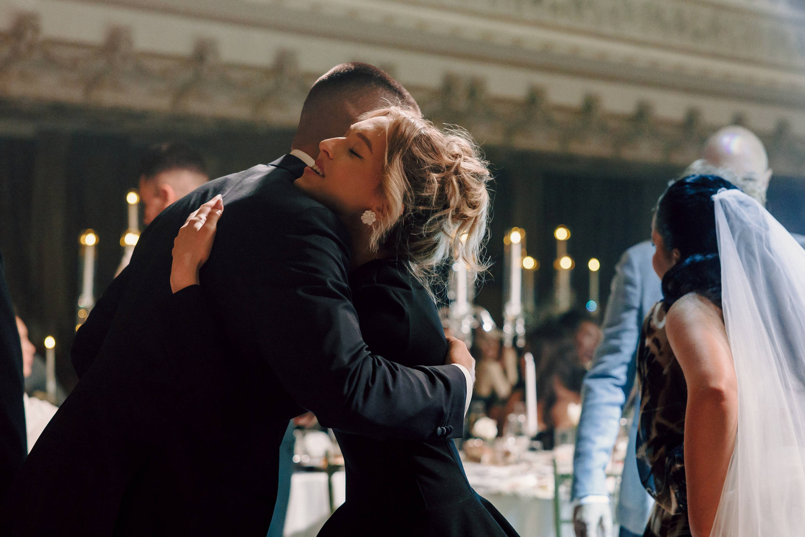 Свадебный день — Дмитрий и Маргарита. Лёшка Варзегов — фотограф