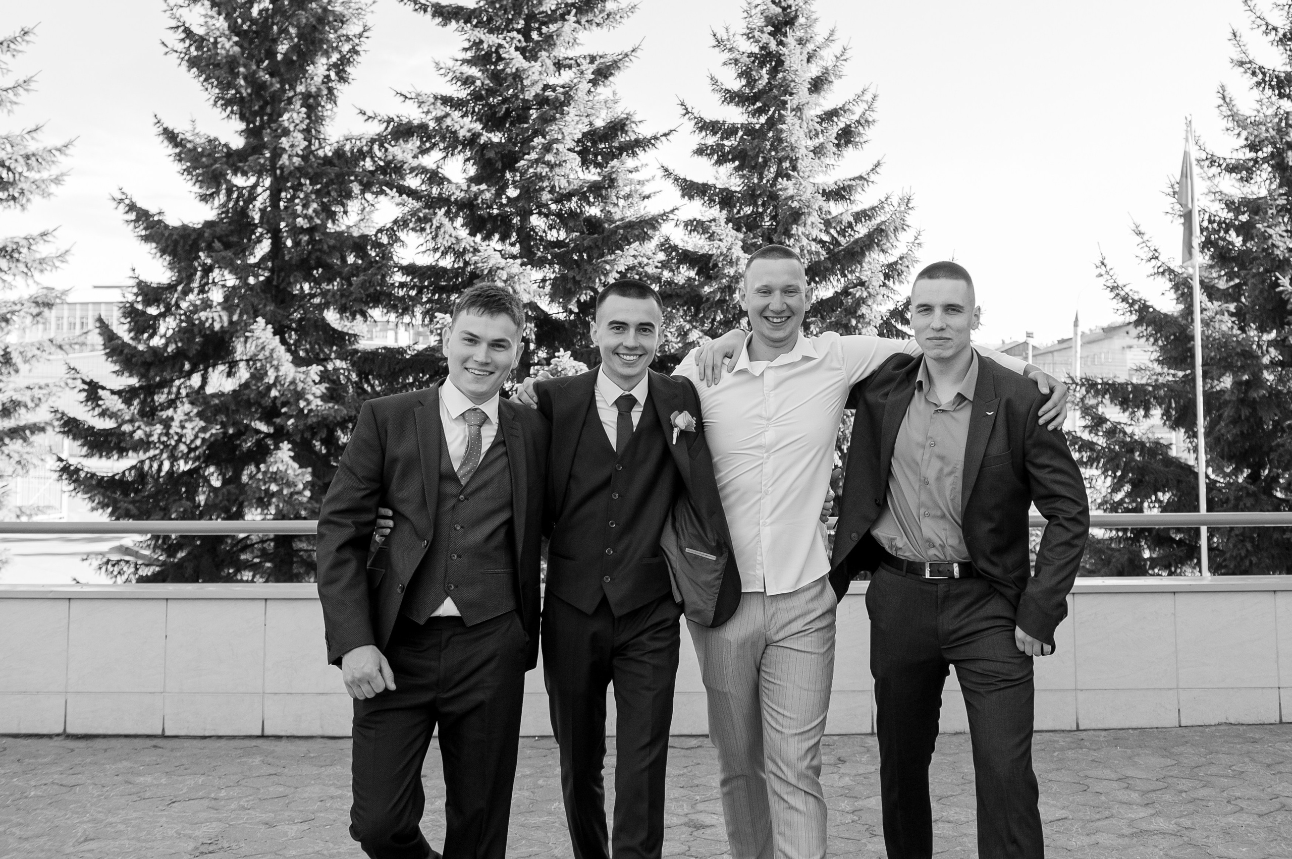 Владислав и Ирина. Иркутск. Фотограф Антонина Первая. Свадьбы, семейные и индивидуальные