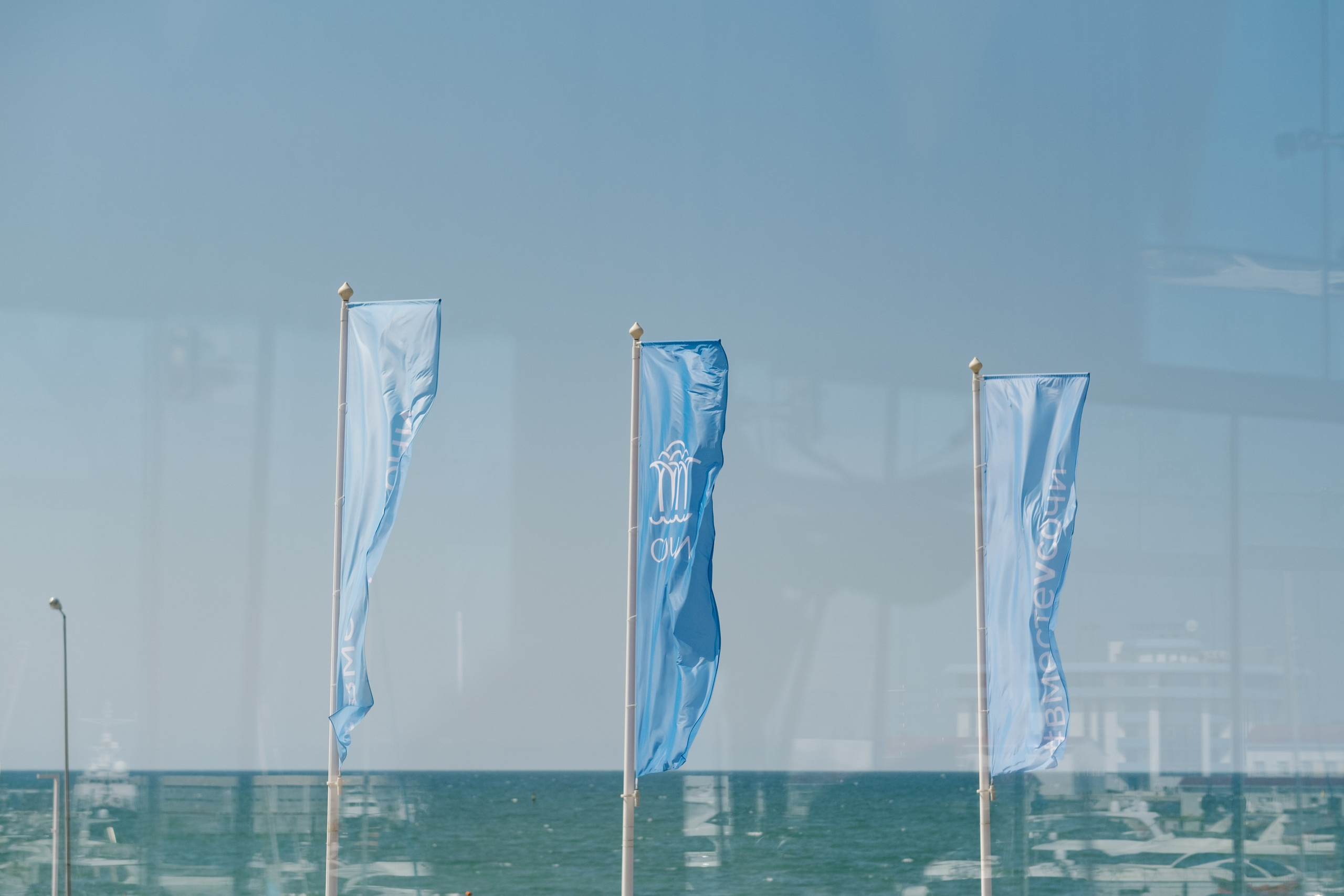 Морской. Свадебный Видеограф Фотограф в Сочи