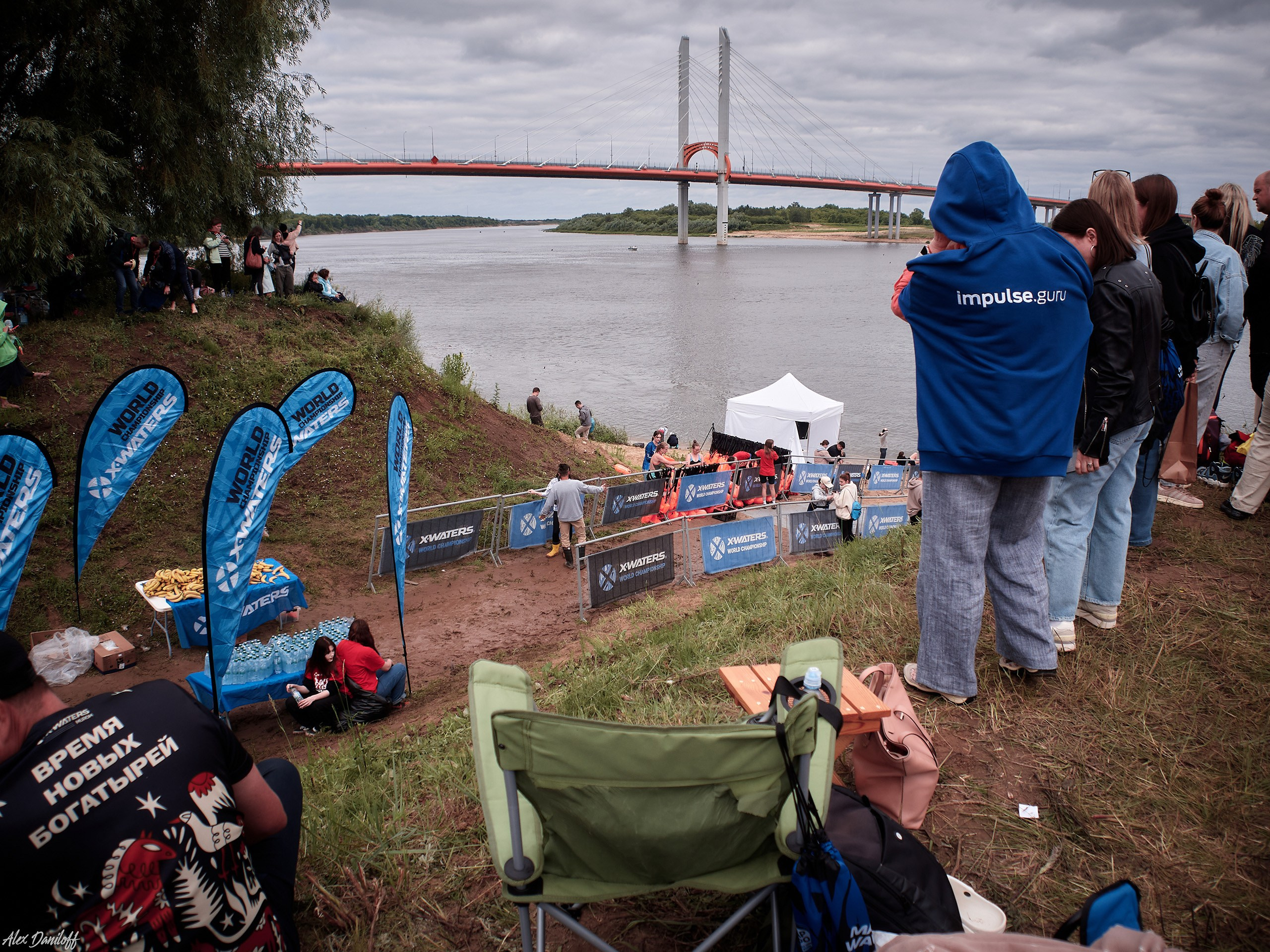 X-Waters Муром 2025. Муром-Инфо. Новости культуры, образования, спорта в городе Муром