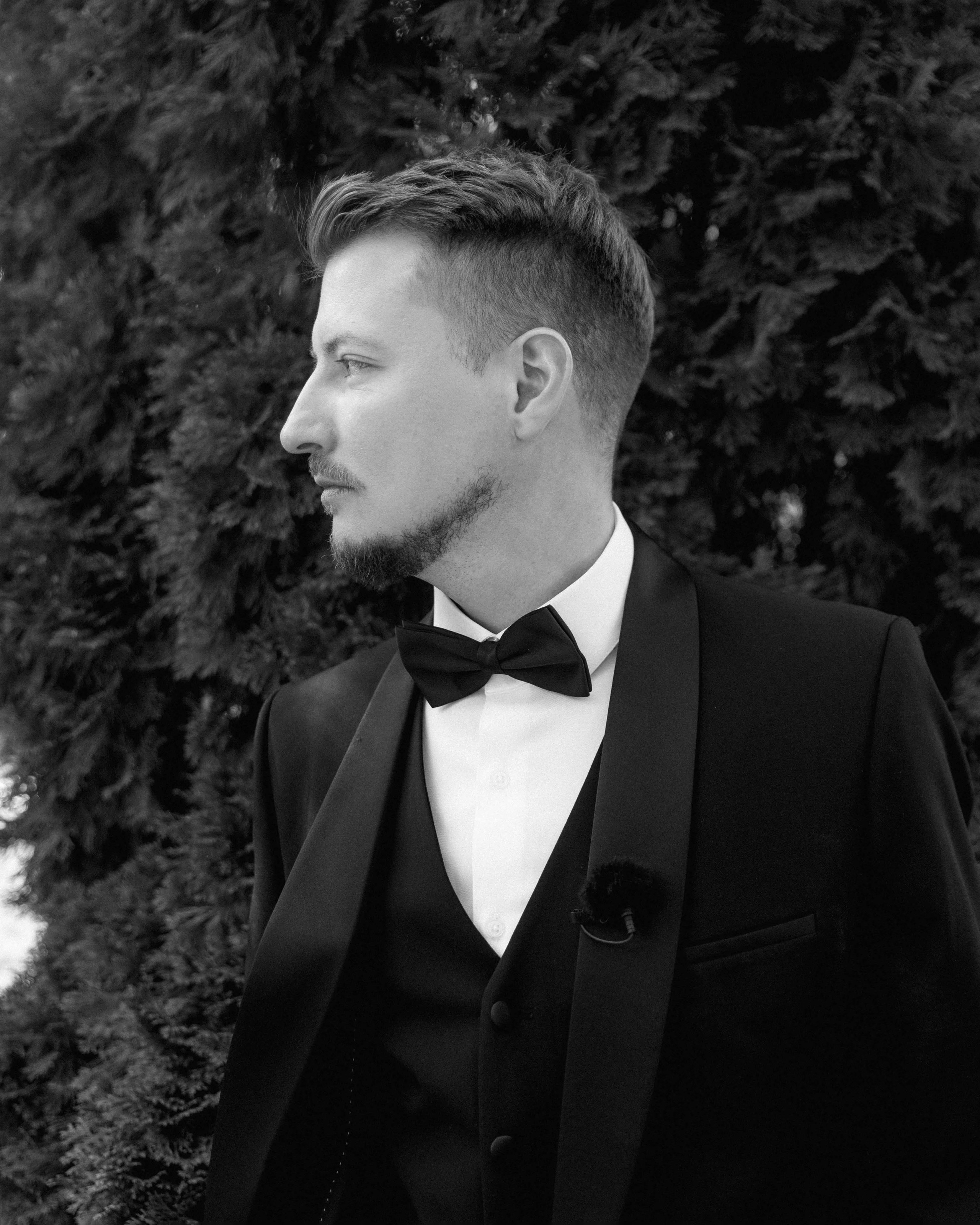 Sergey & Katya. Портретный фотограф Анастасия Завалкевич