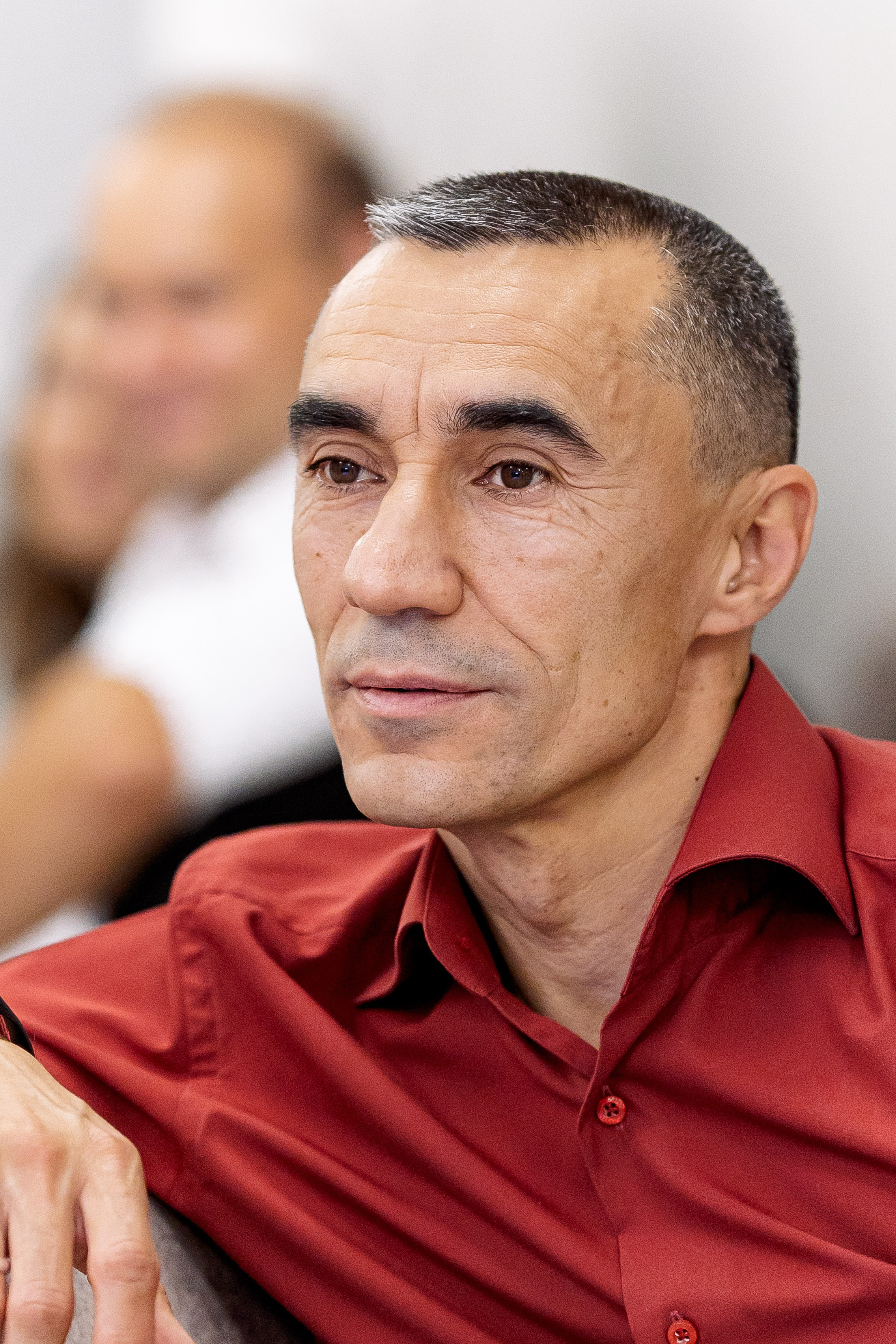 Станислав и Марина. Свадебный и семейный фотограф в Челябинске Юлия Ишимова