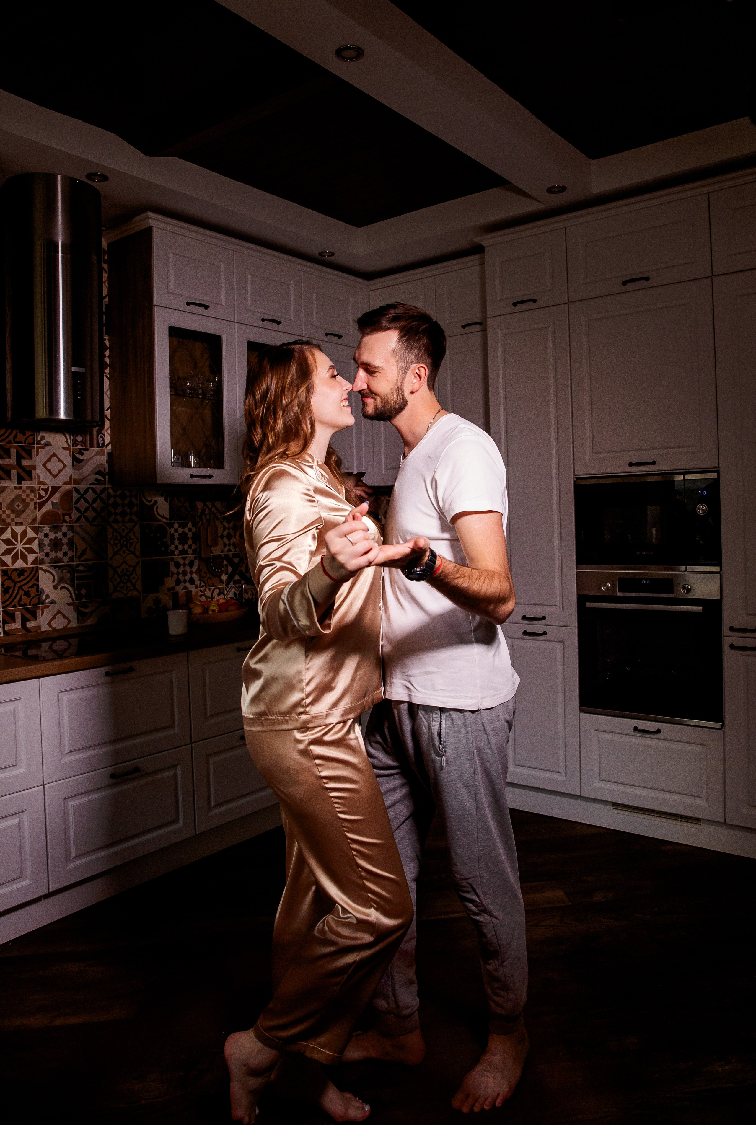 Анна и Владислав. Свадебный и семейный фотограф в Челябинске Юлия Ишимова