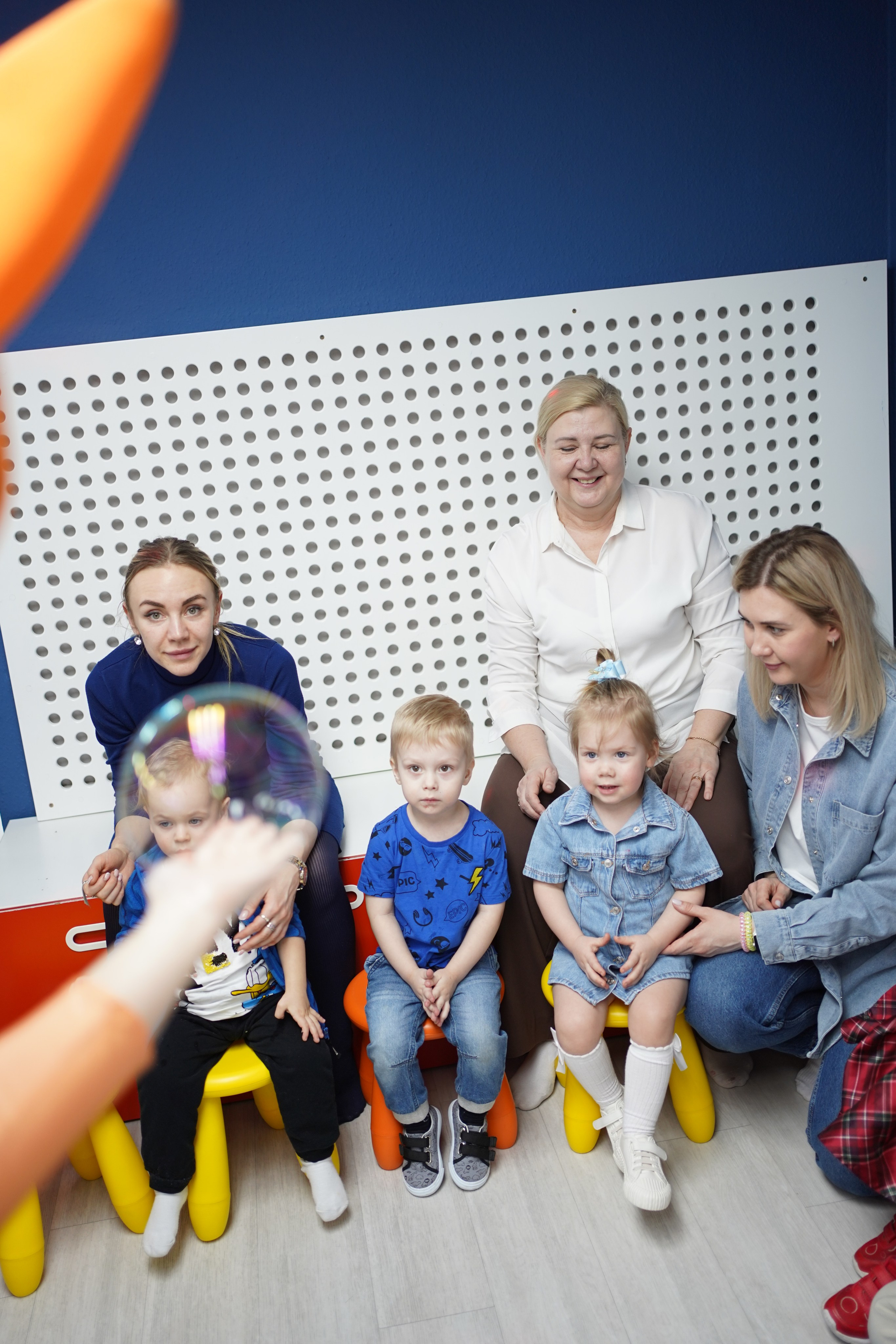 Майя /день рождения/. Семейный и портретный фотограф в Екатеринбурге Yana Strok