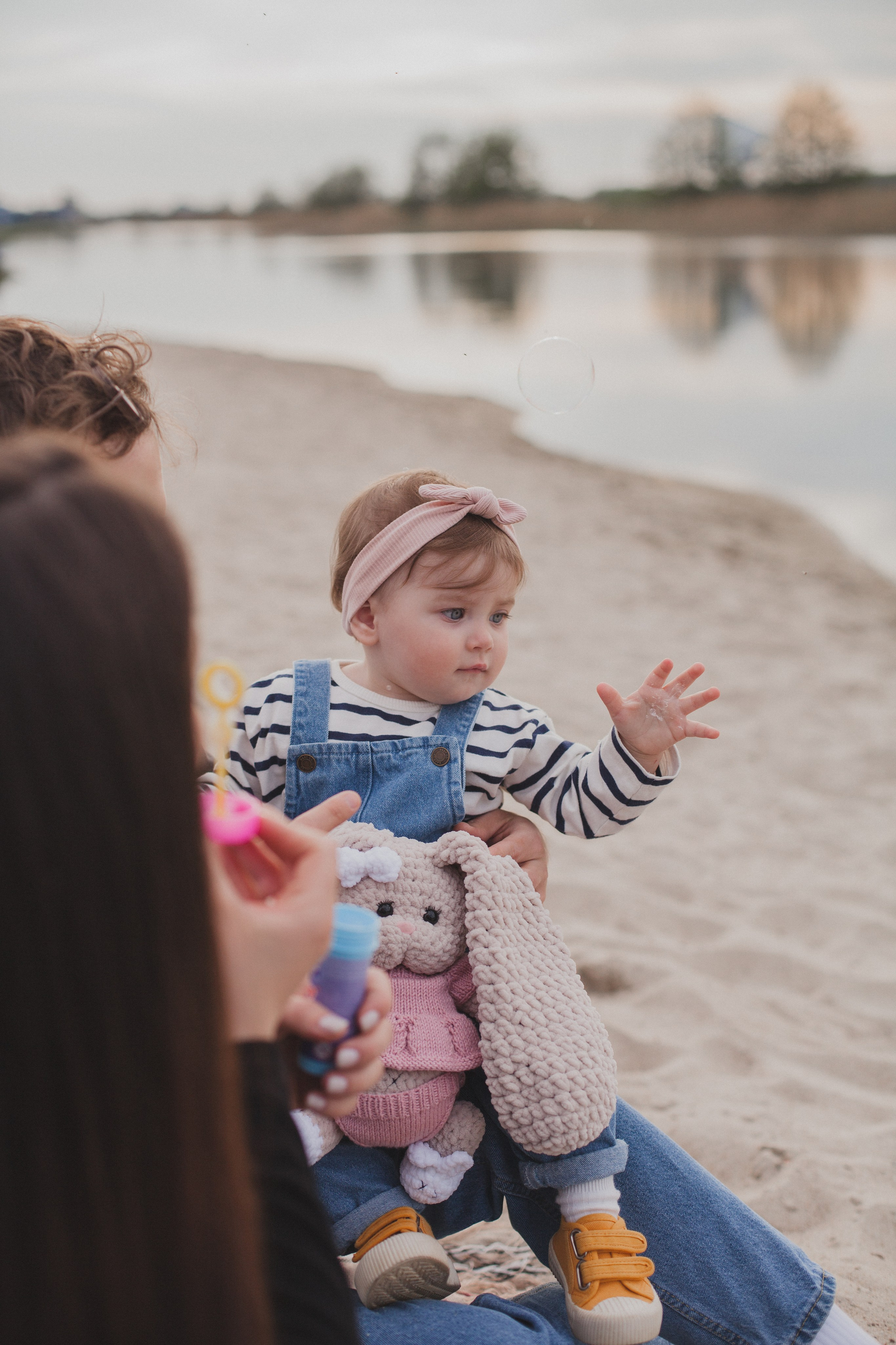 Семейные съемки