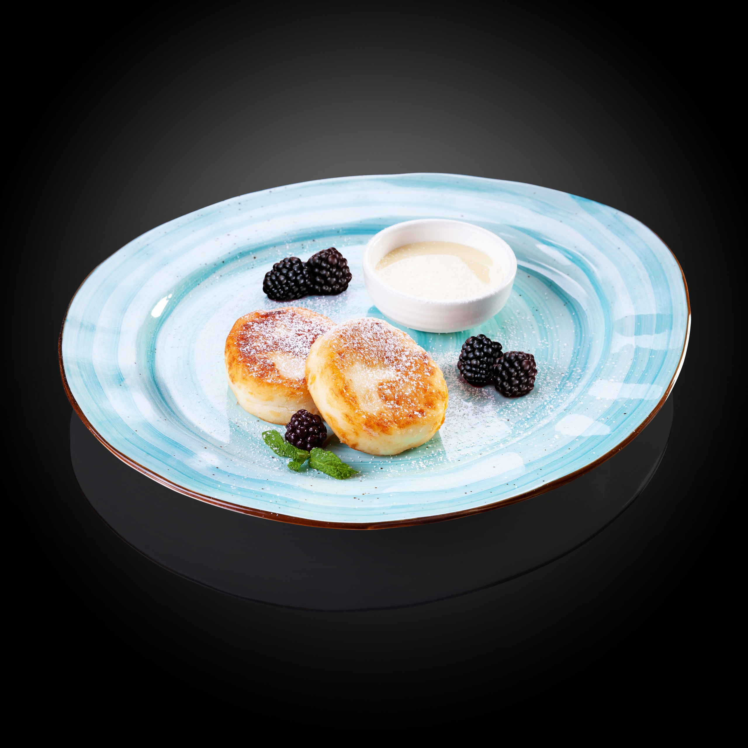 Food-съемка. Фотограф Константин Чувашов