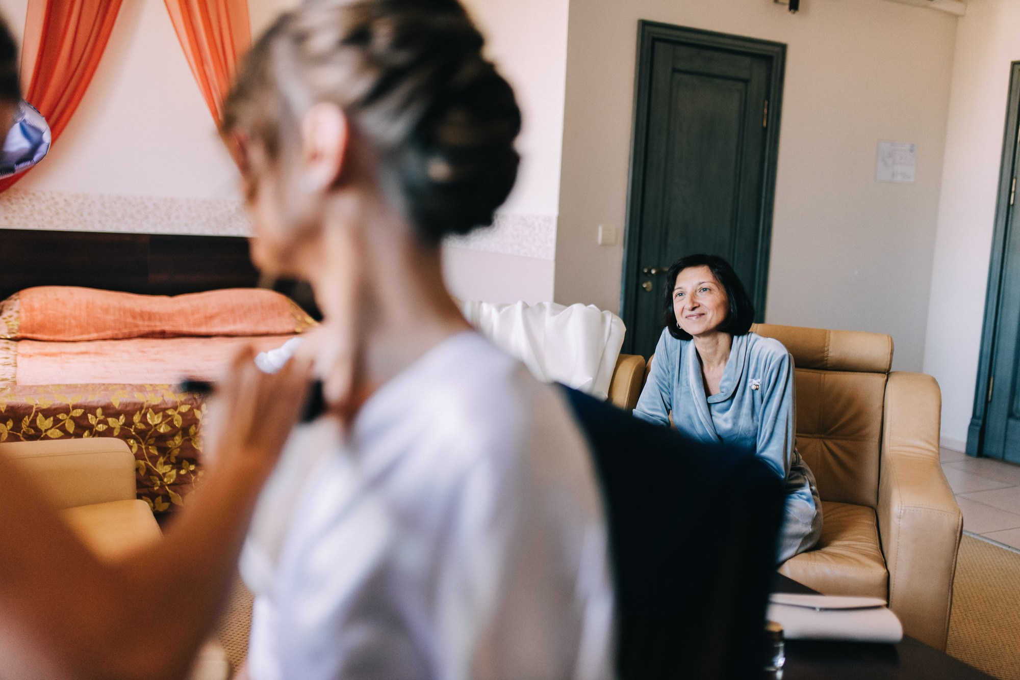 НАСТЯ И СЕРЕЖА. Шашкова Вероника / Свадебный и семейный фотограф Москва и Ярославль