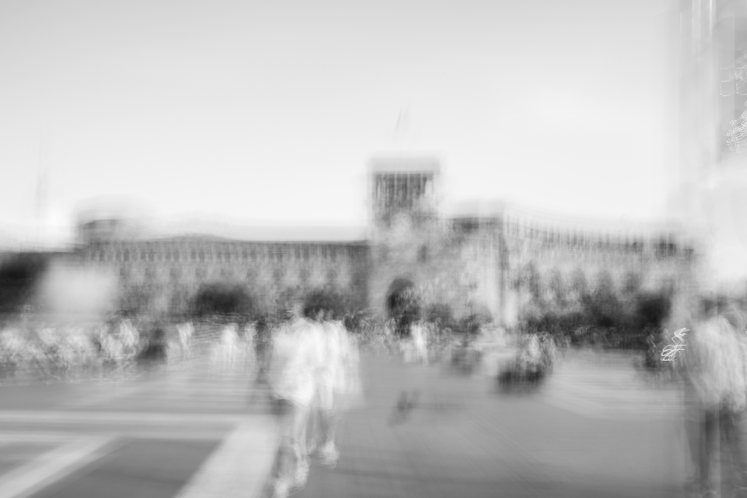 Yerevan. Photographs by Tigran Khudaverdyan