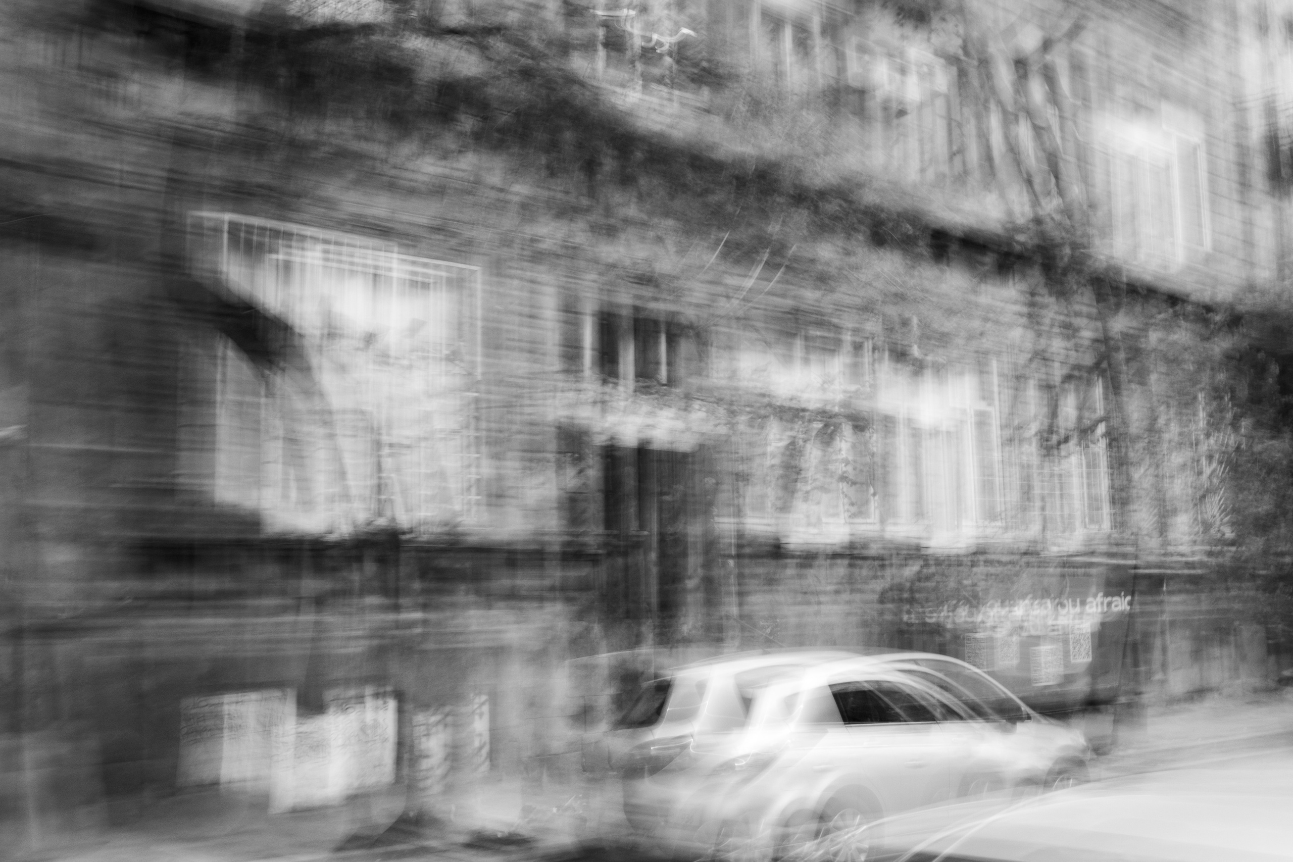 Yerevan. Photographs by Tigran Khudaverdyan