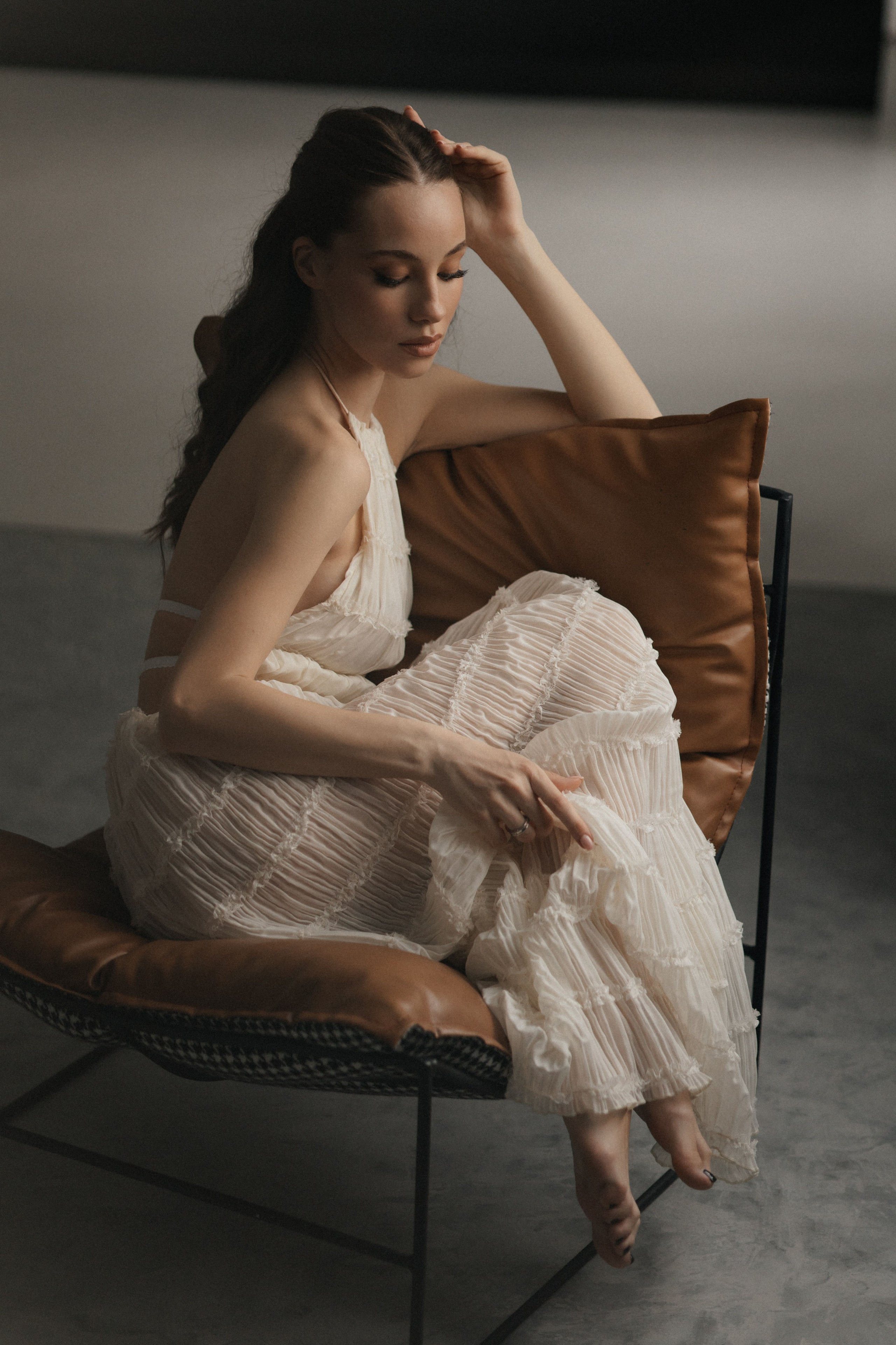 Анна. Фотограф Ульяна Дивина в Нижнем Новгороде и Нижегородской области