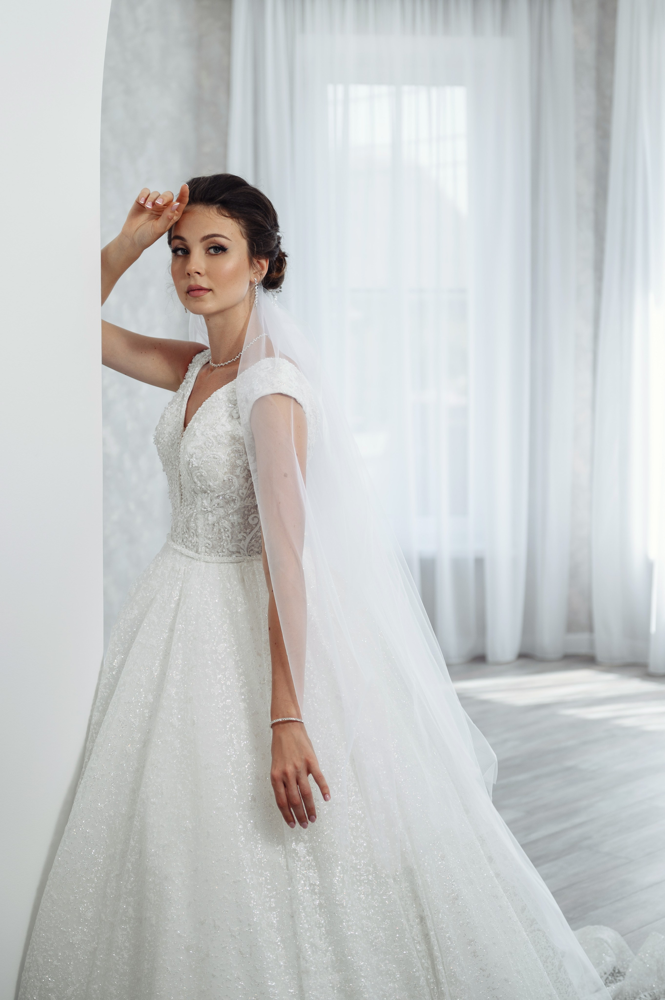 Анатолий и Алина. Семейный и свадебный фотограф в Краснодаре Максим Ершов