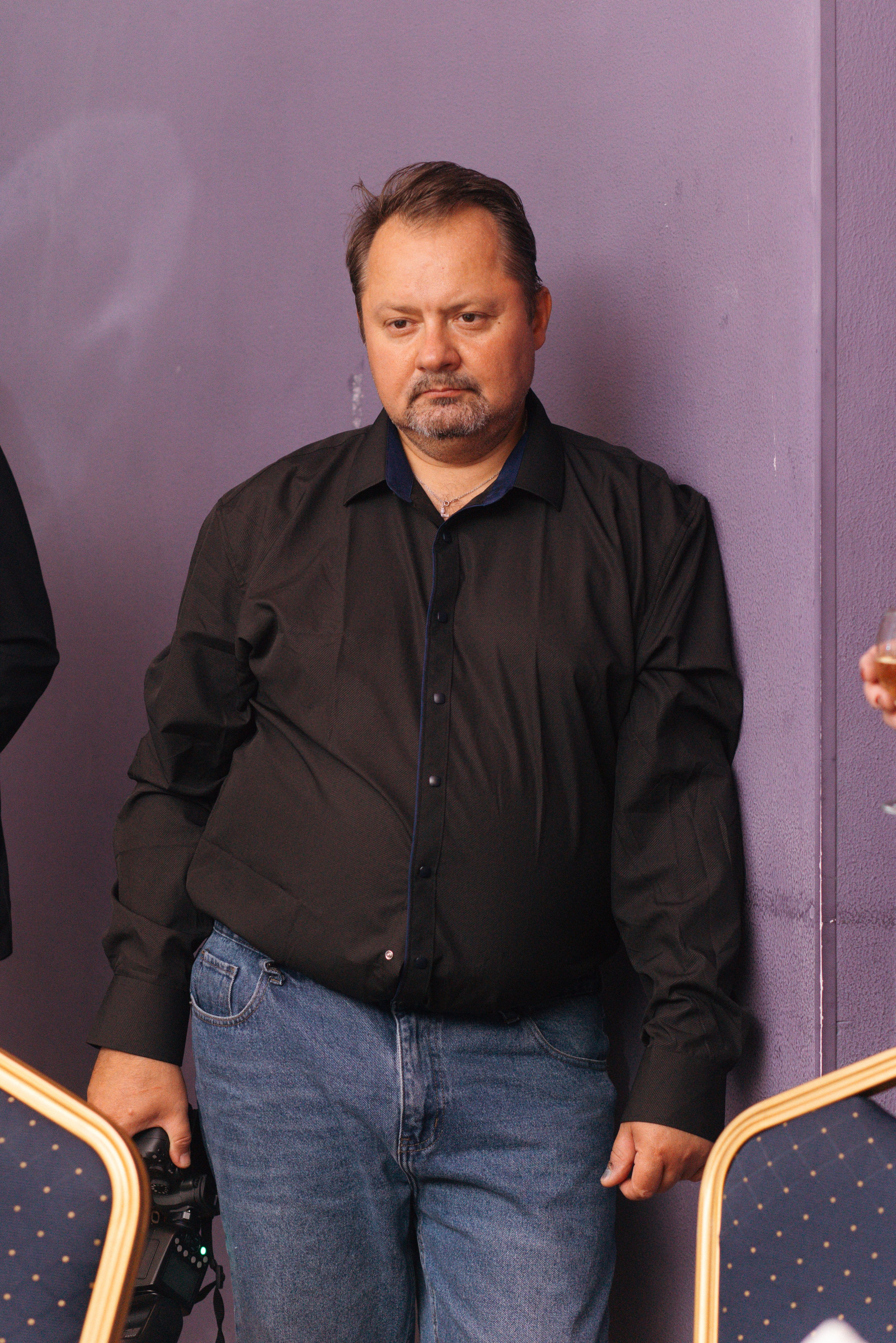 Юбилей в Хит Парке. Семейный фотограф в Вышнем Волочке — Ульяна Иванова | Фотосессии для всей семьи