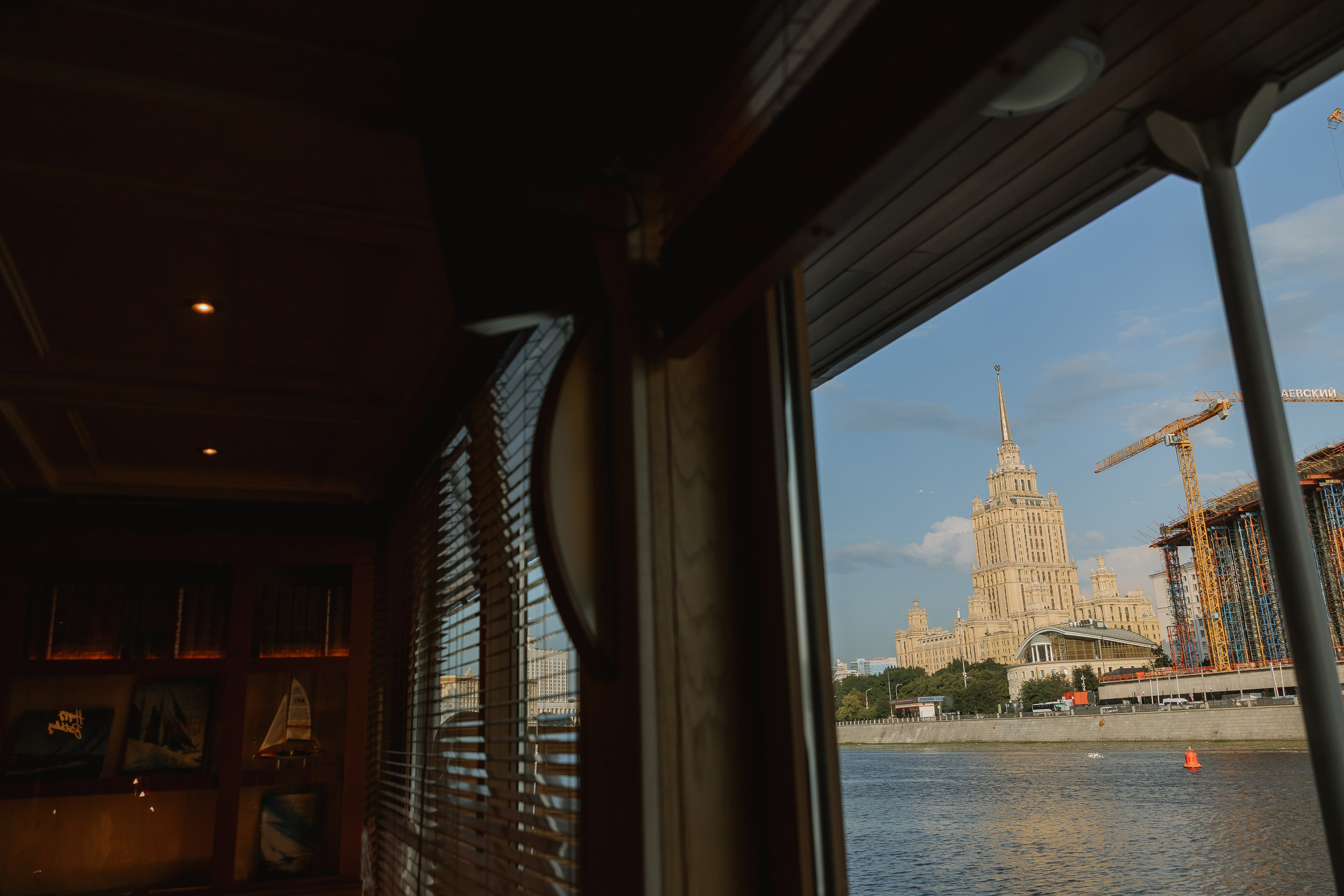 Юбилей Натальи Николаевны. Свадебный фотограф | Москва | Демидова Мария