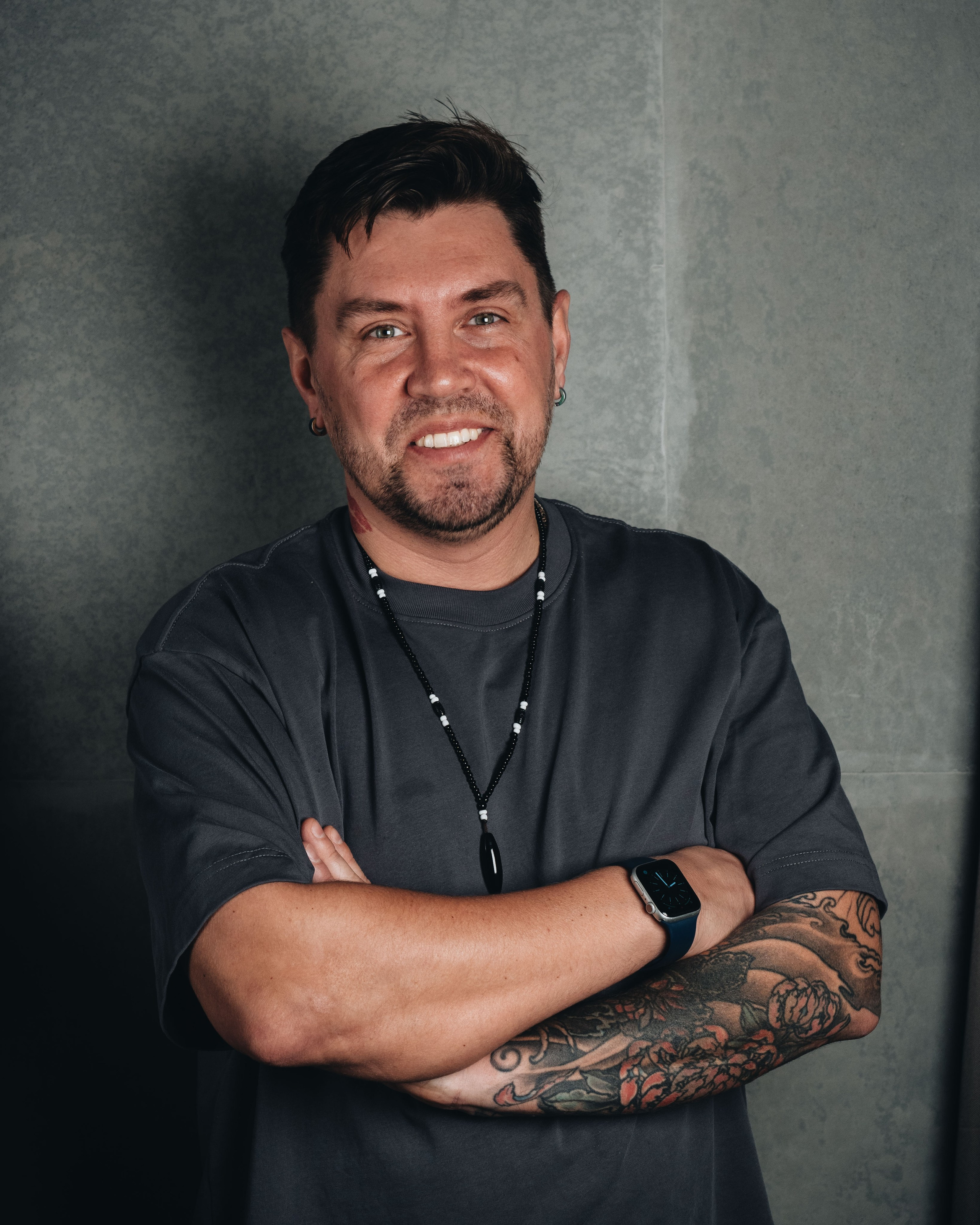 Команда Surf's Up Media cafe. Портретный и Репортажный фотограф в Москве