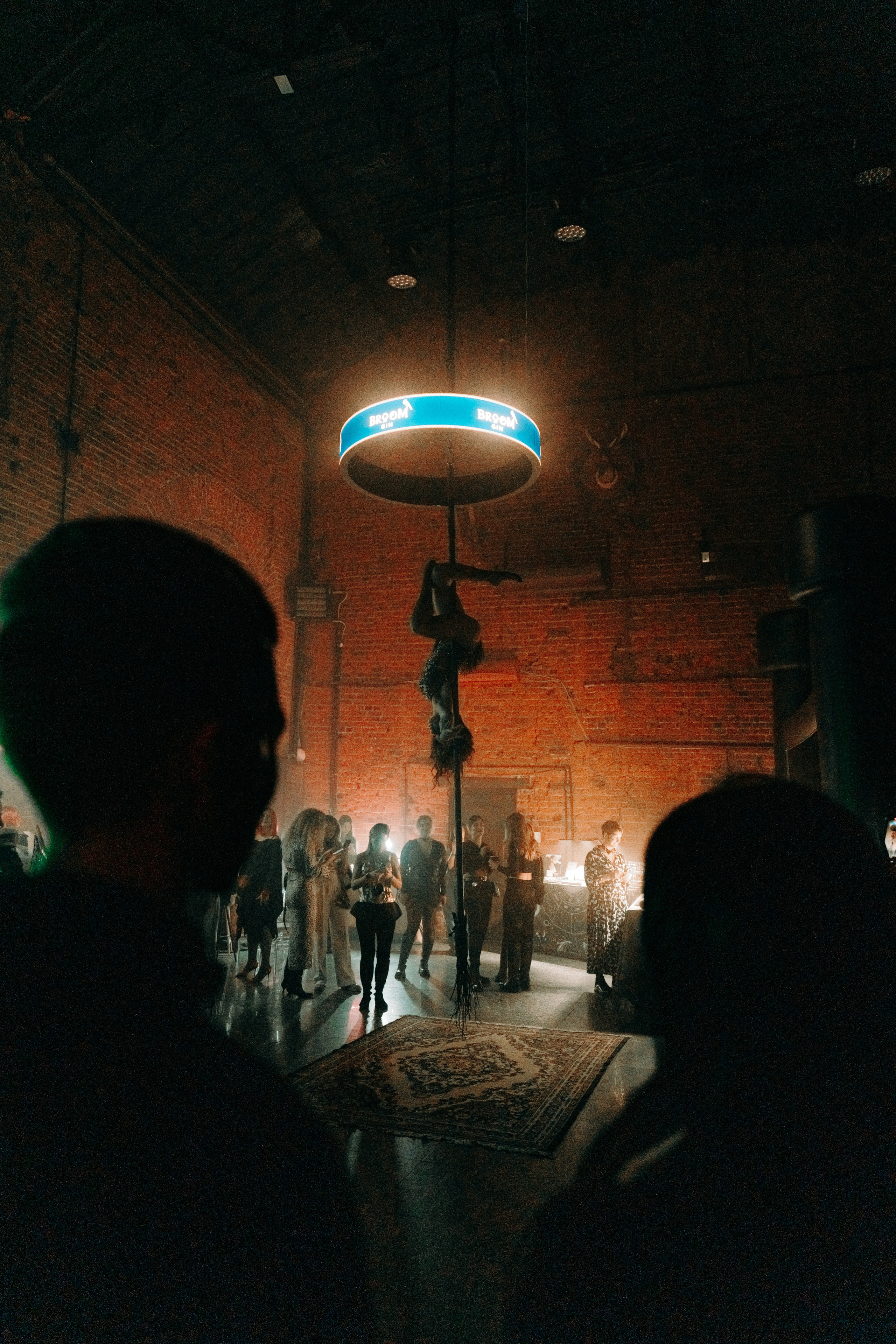 АFTERHALLOWEEN. Костя Жуков — фотограф в Москве